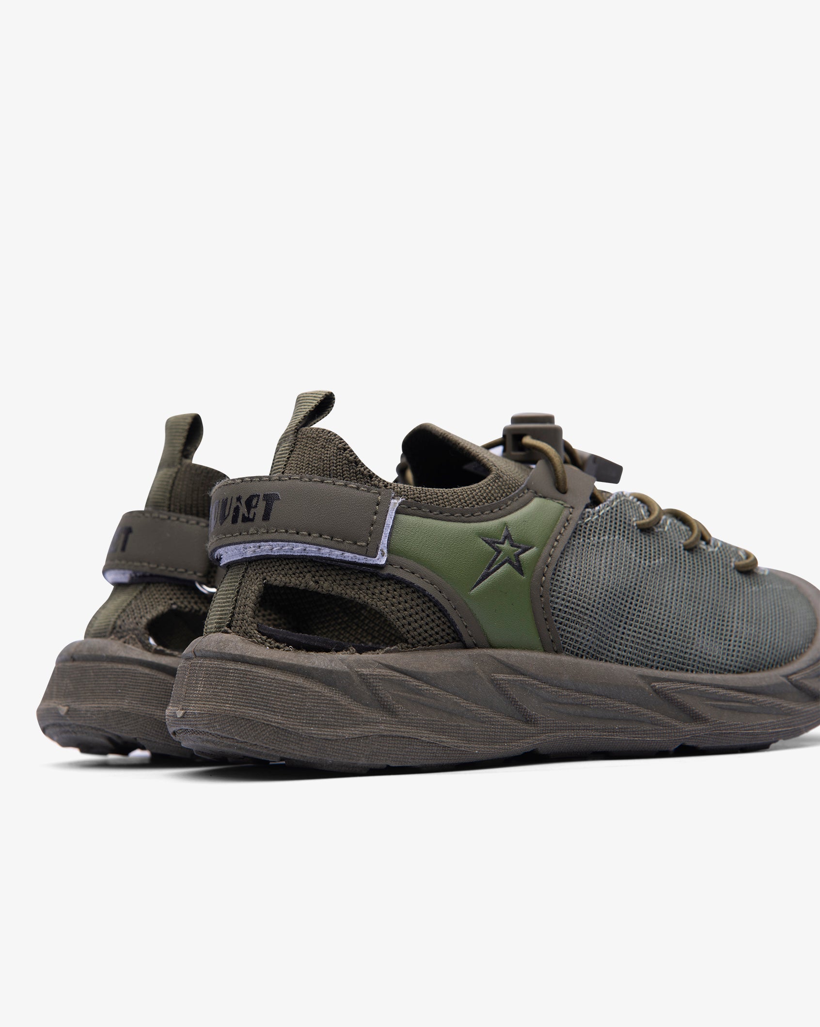 Kids Midnight - Adventure Sandal