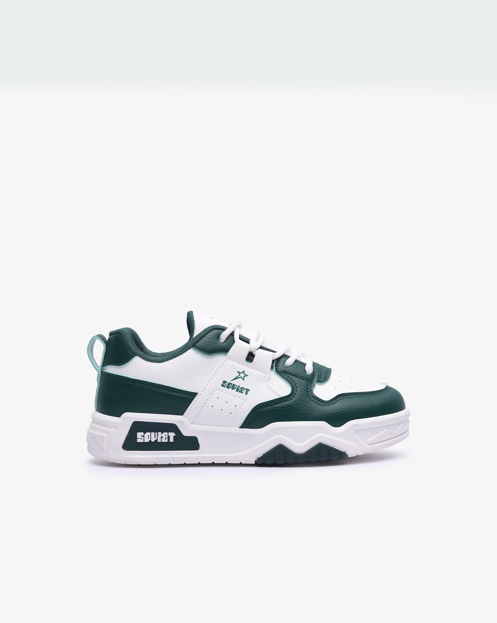 Youth Major - Chunky Sneaker