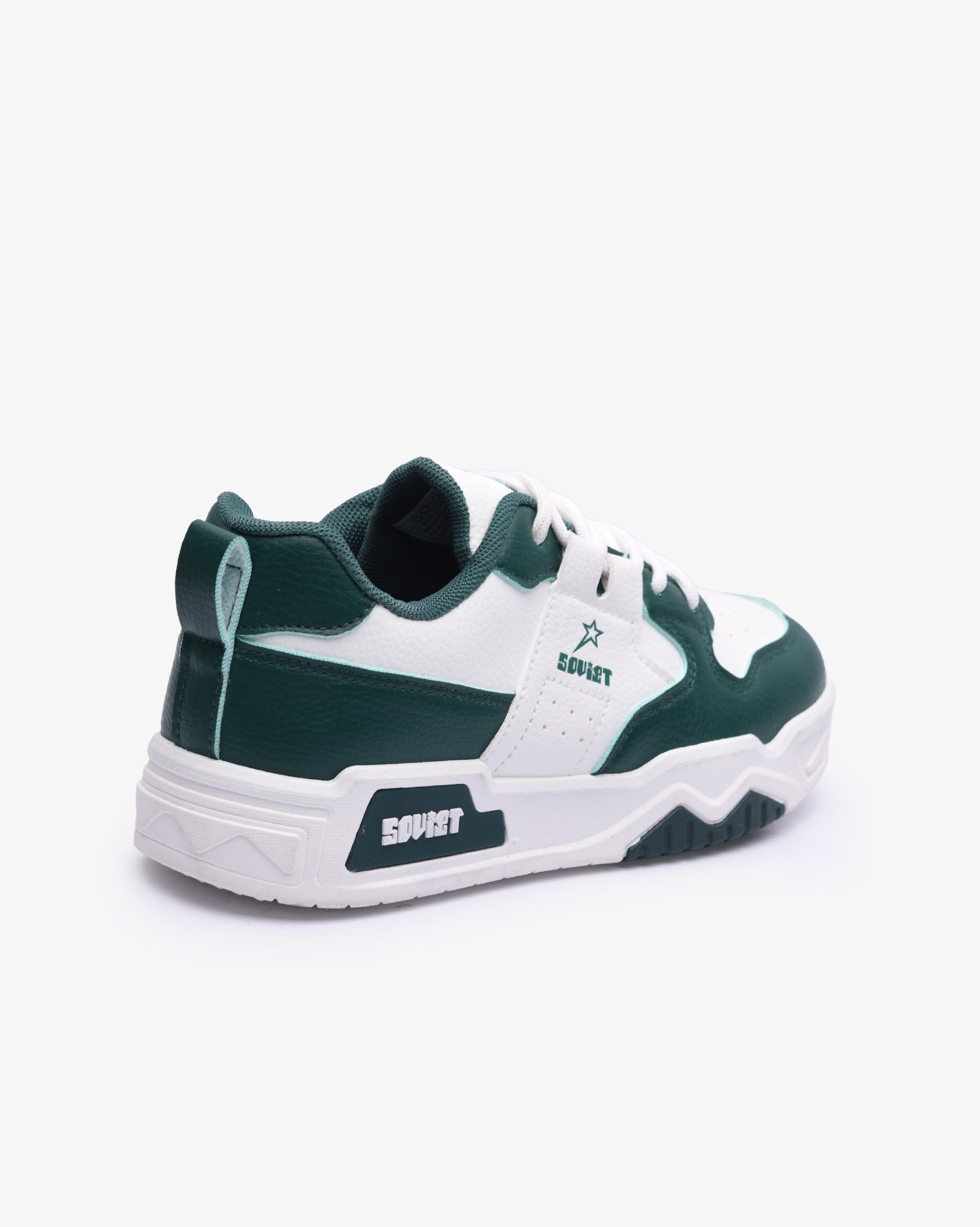 Youth Major - Chunky Sneaker