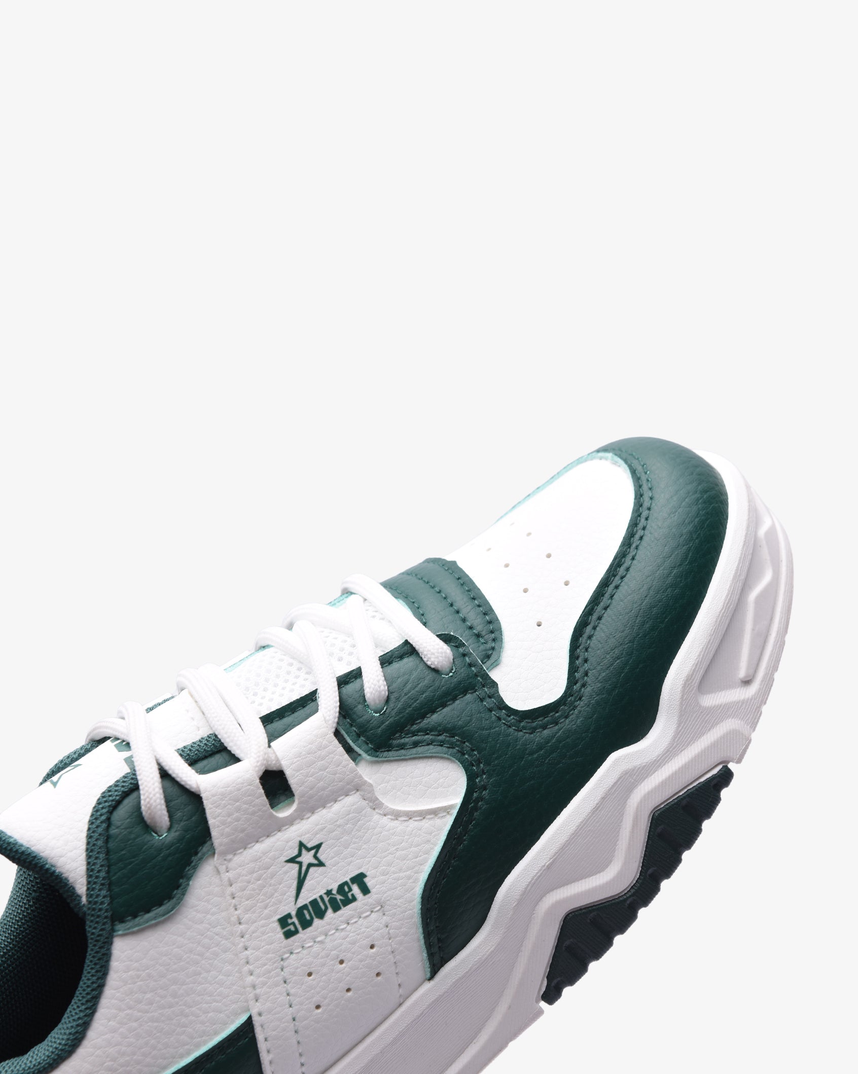 Youth Major - Chunky Sneaker