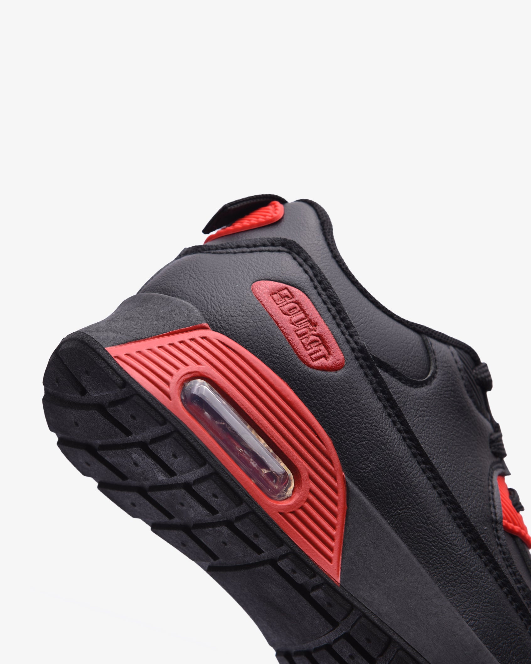 Youth Maxim - Low Cut Pu Sneaker