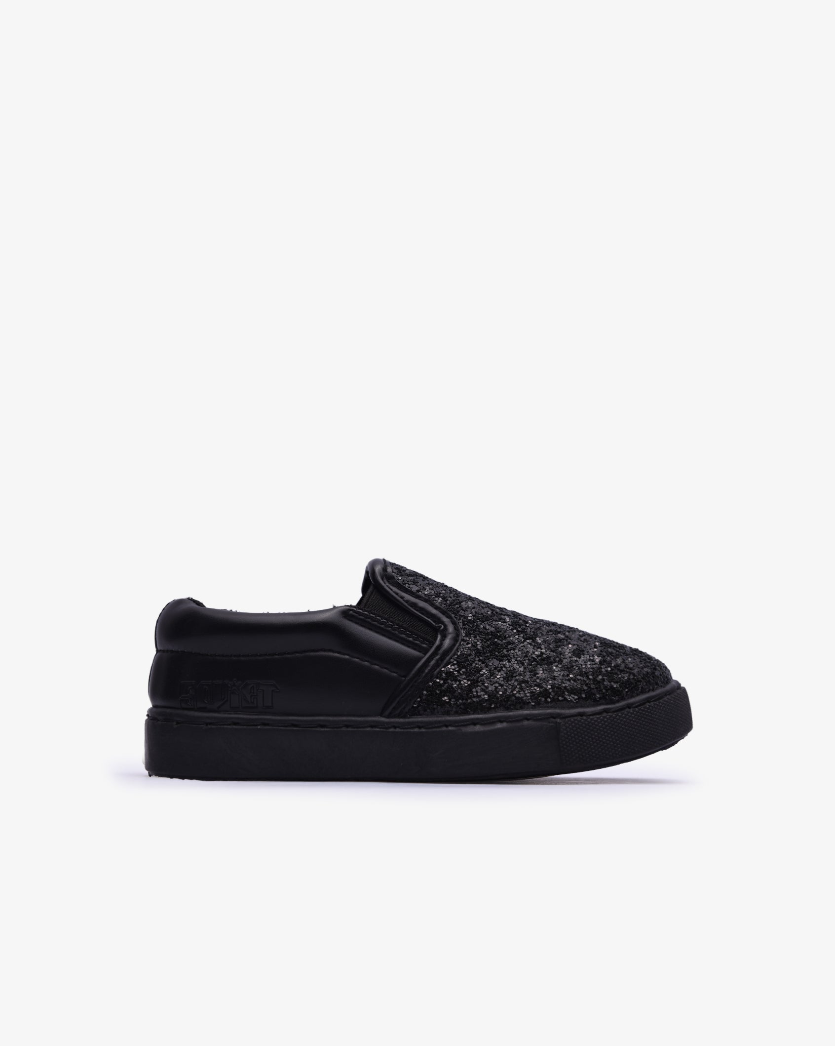 Kids Nala - Glitter Slip-On