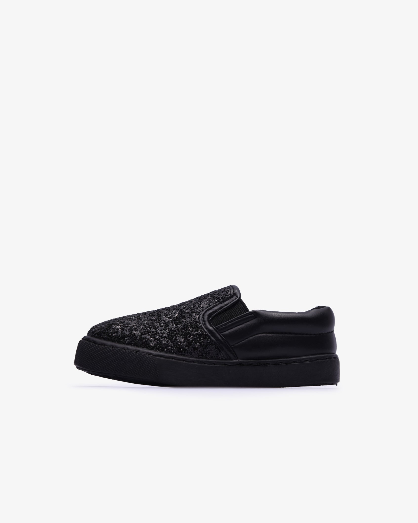 Kids Nala - Glitter Slip-On