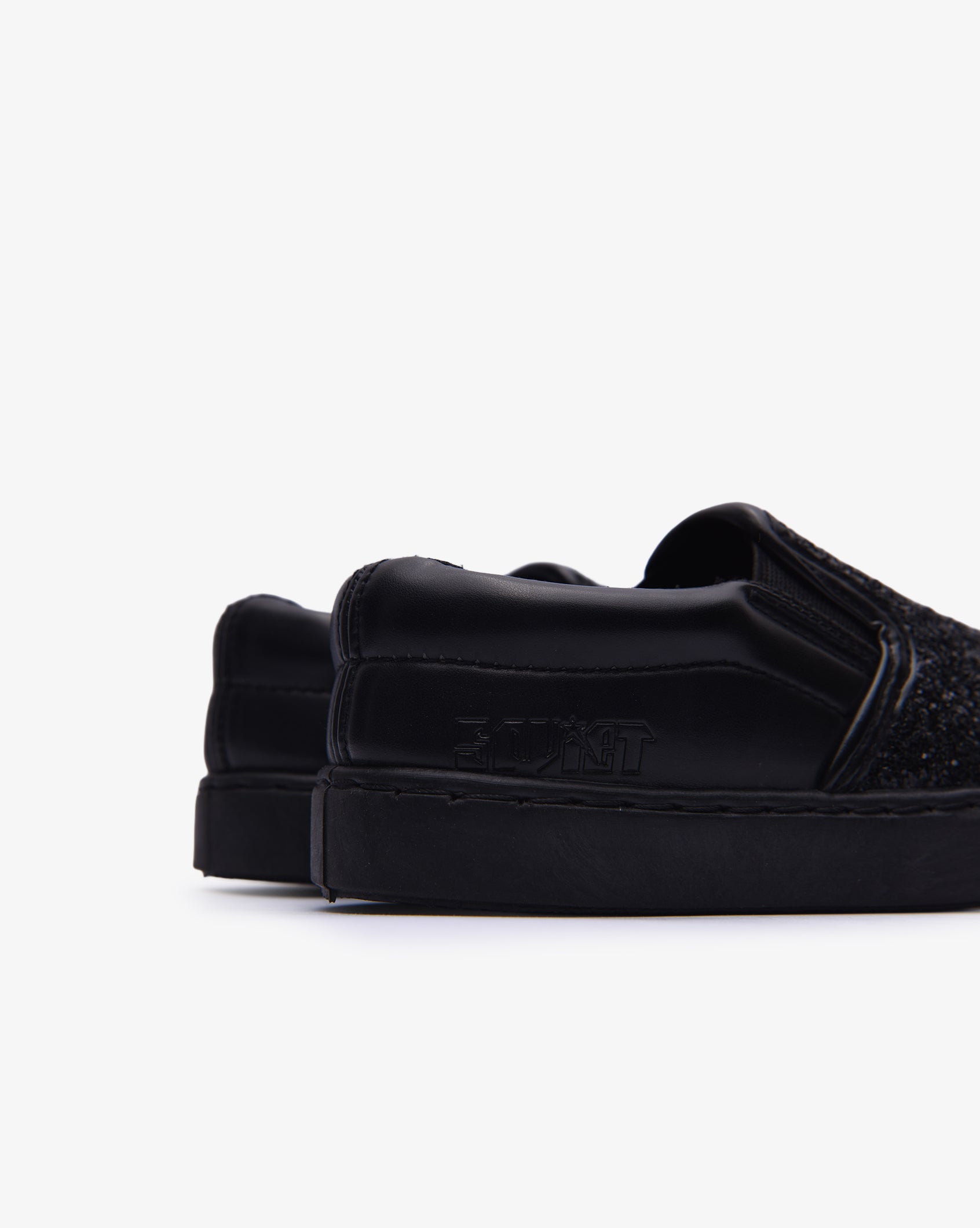 Kids Nala - Glitter Slip-On