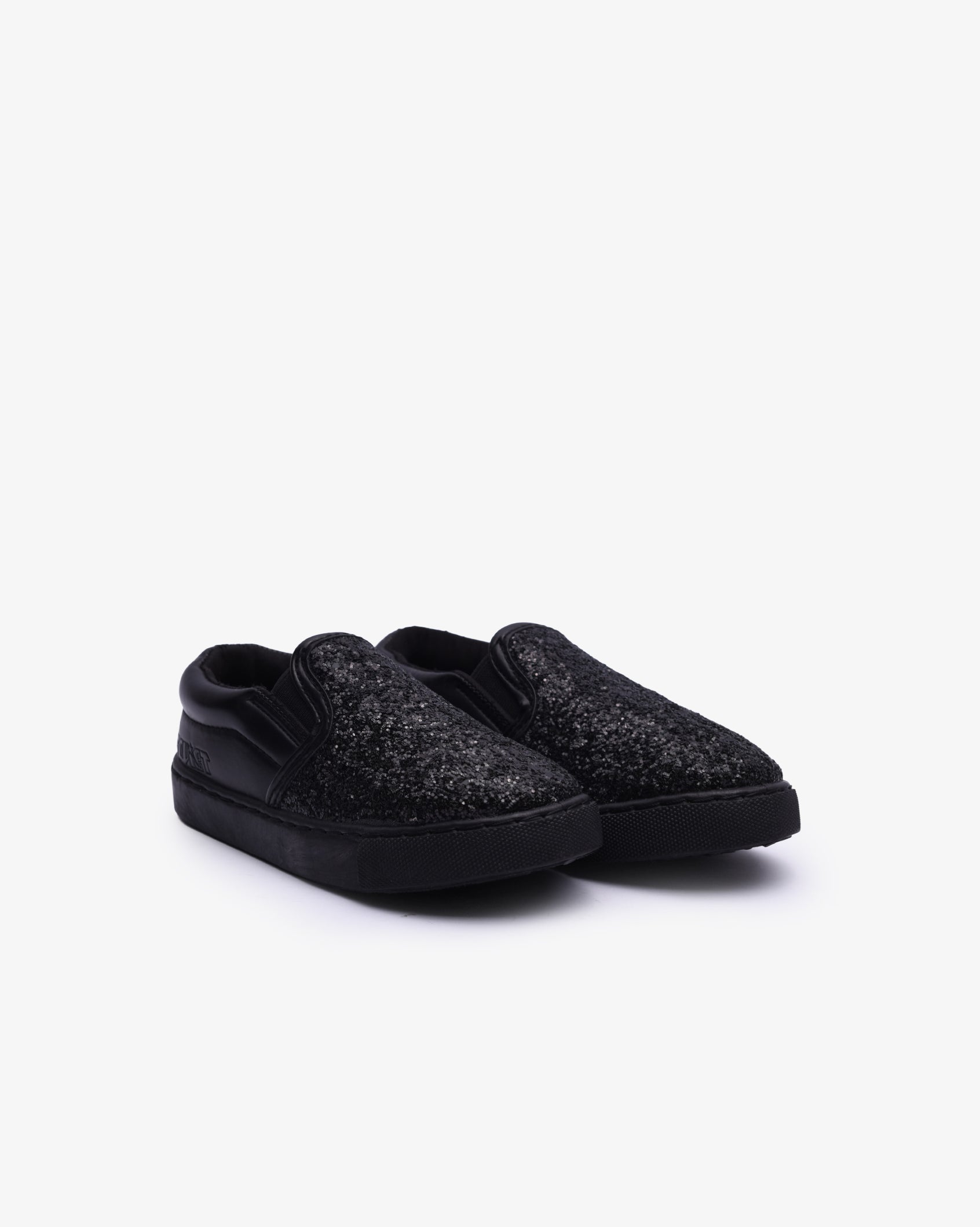 Kids Nala - Glitter Slip-On