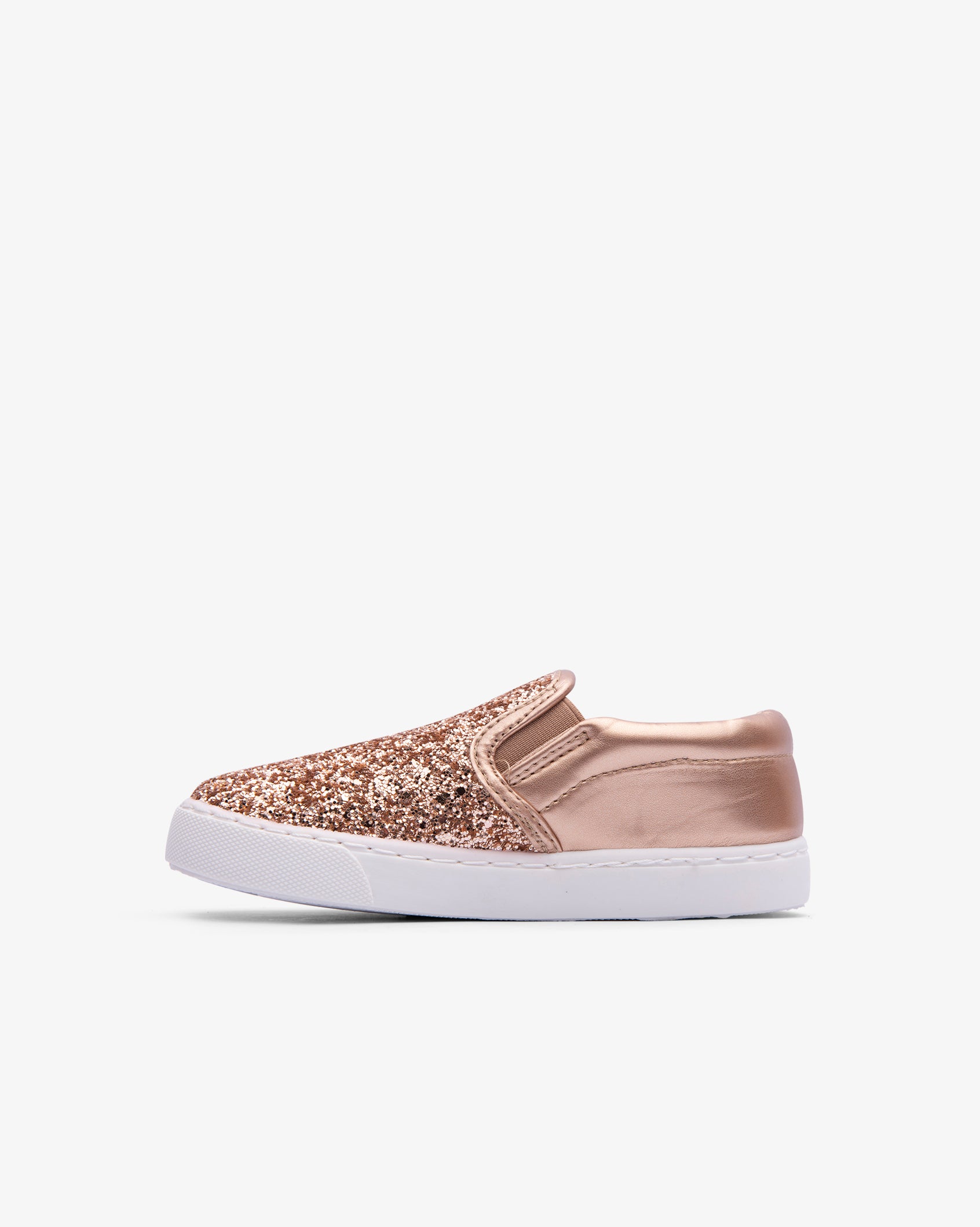 Kids Nala - Glitter Slip-On