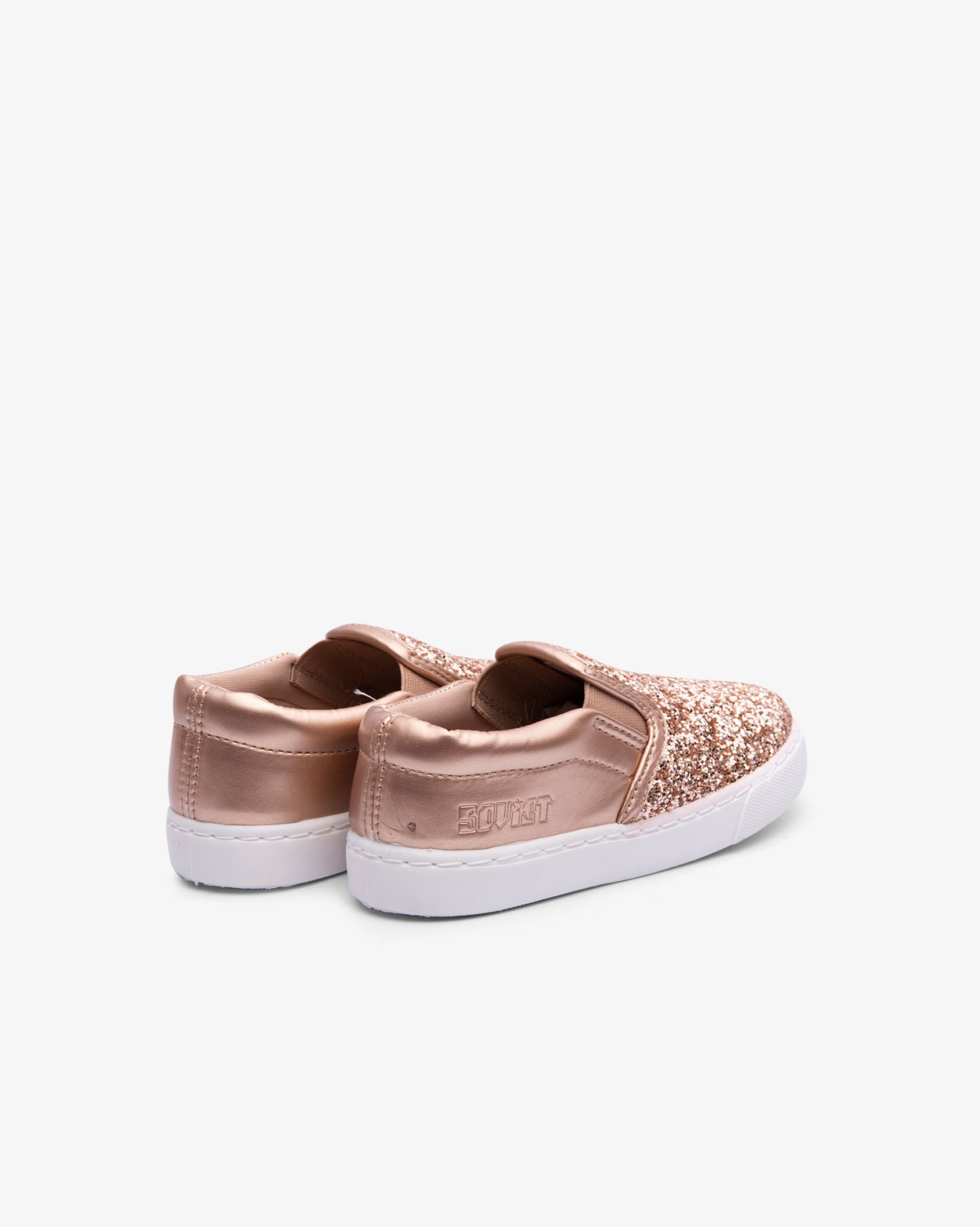 Kids Nala - Glitter Slip-On