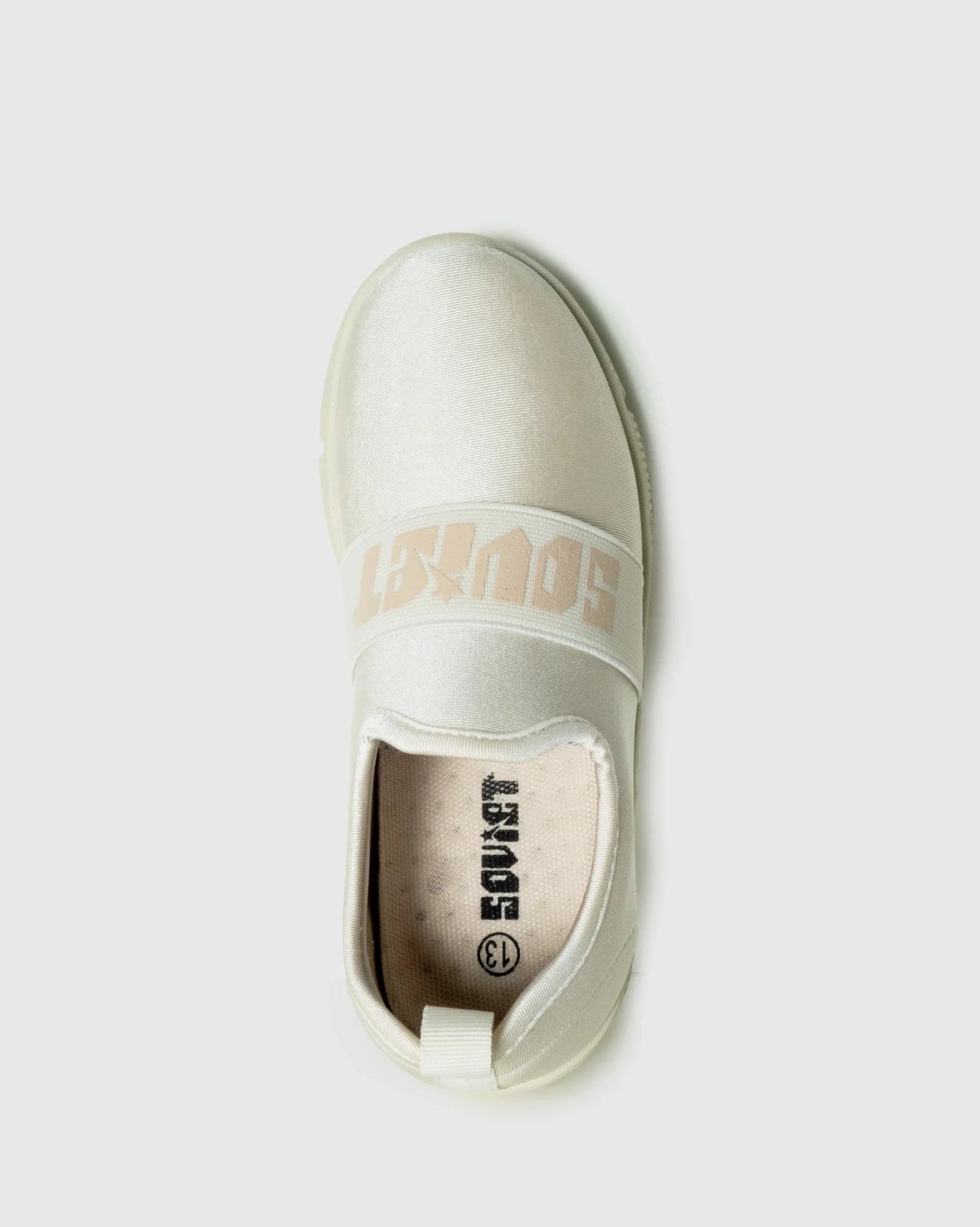 Kids Ohio - Slip-On Sneaker