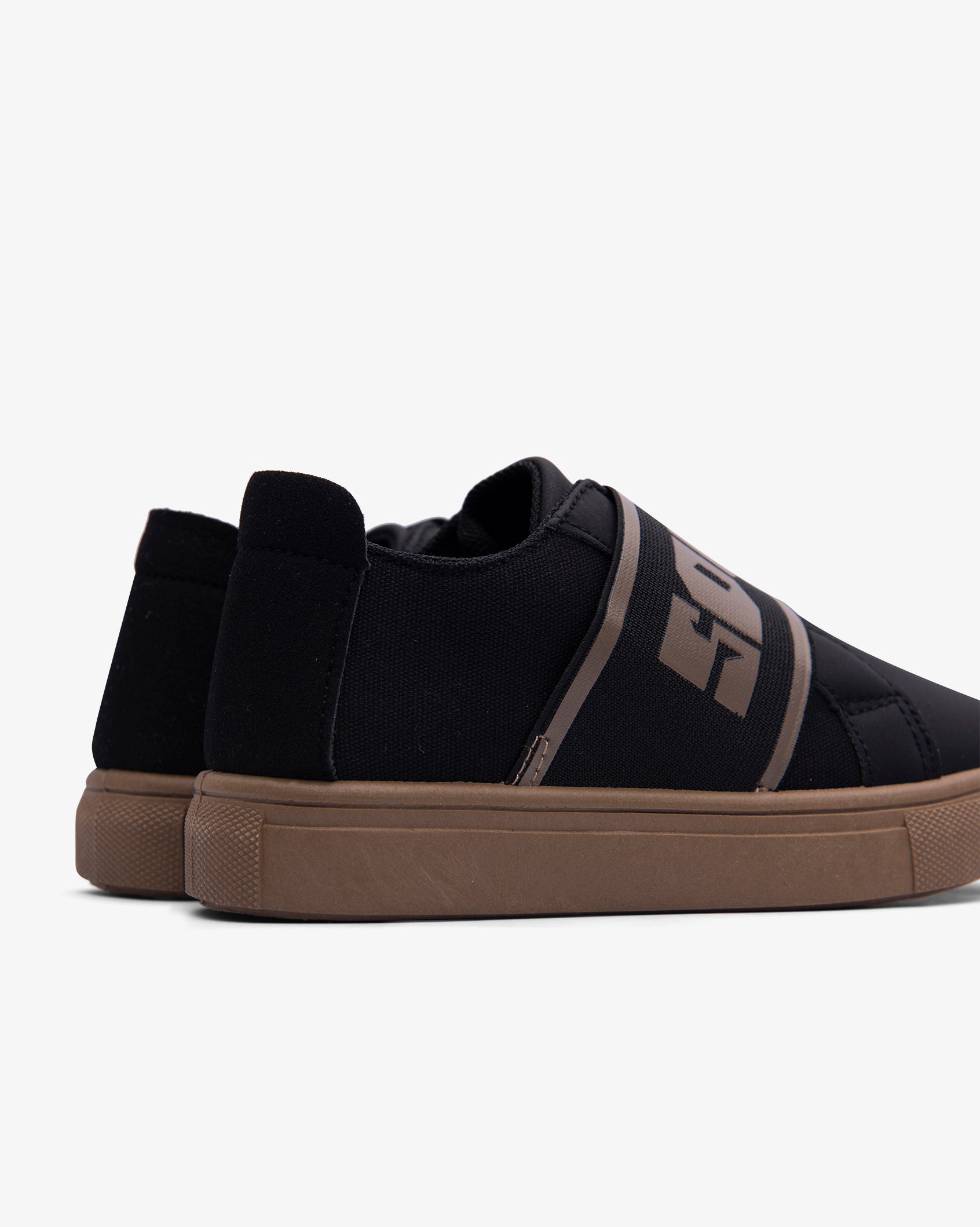 Kids Radleigh - Nubuck Slip-On