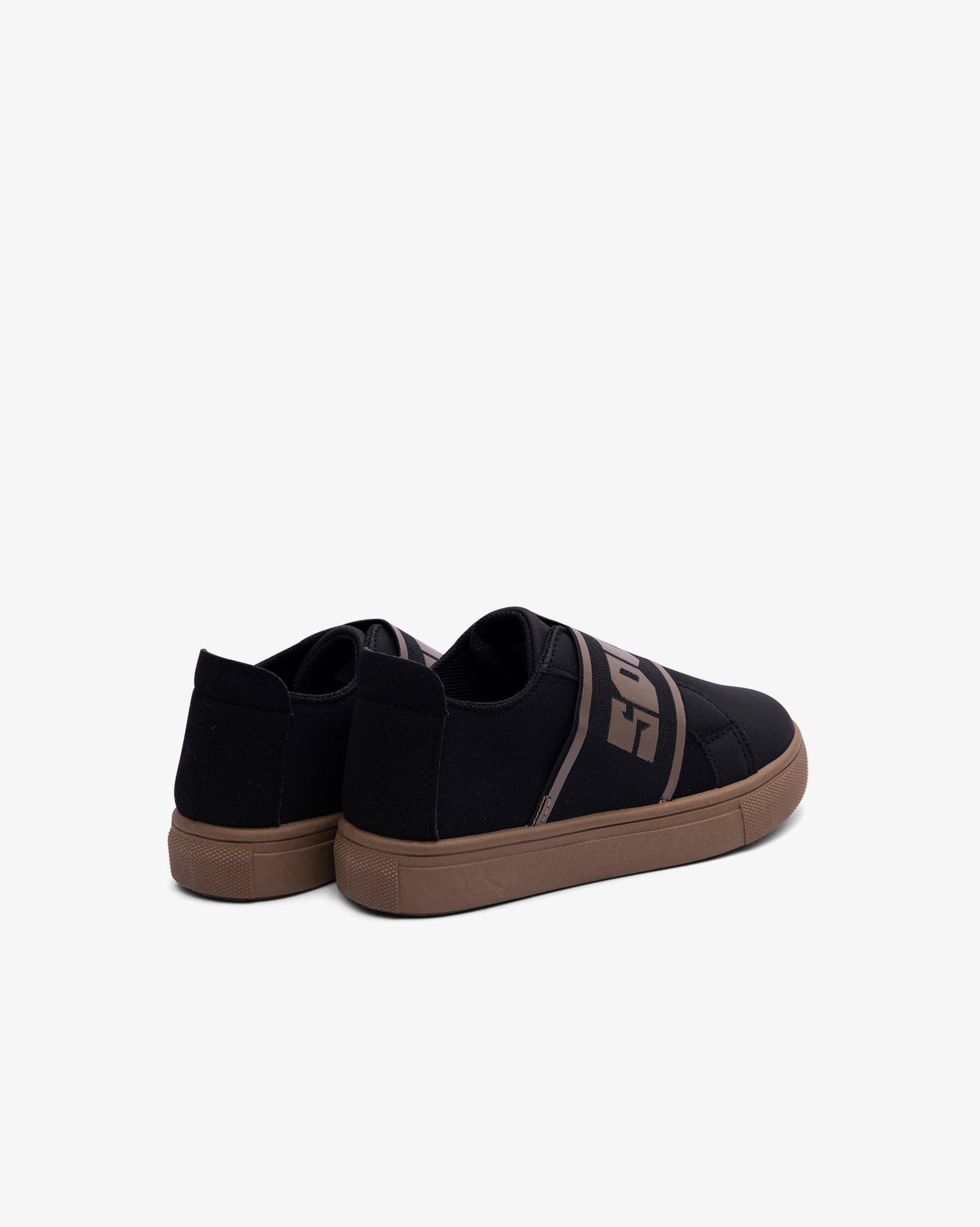 Kids Radleigh - Nubuck Slip-On