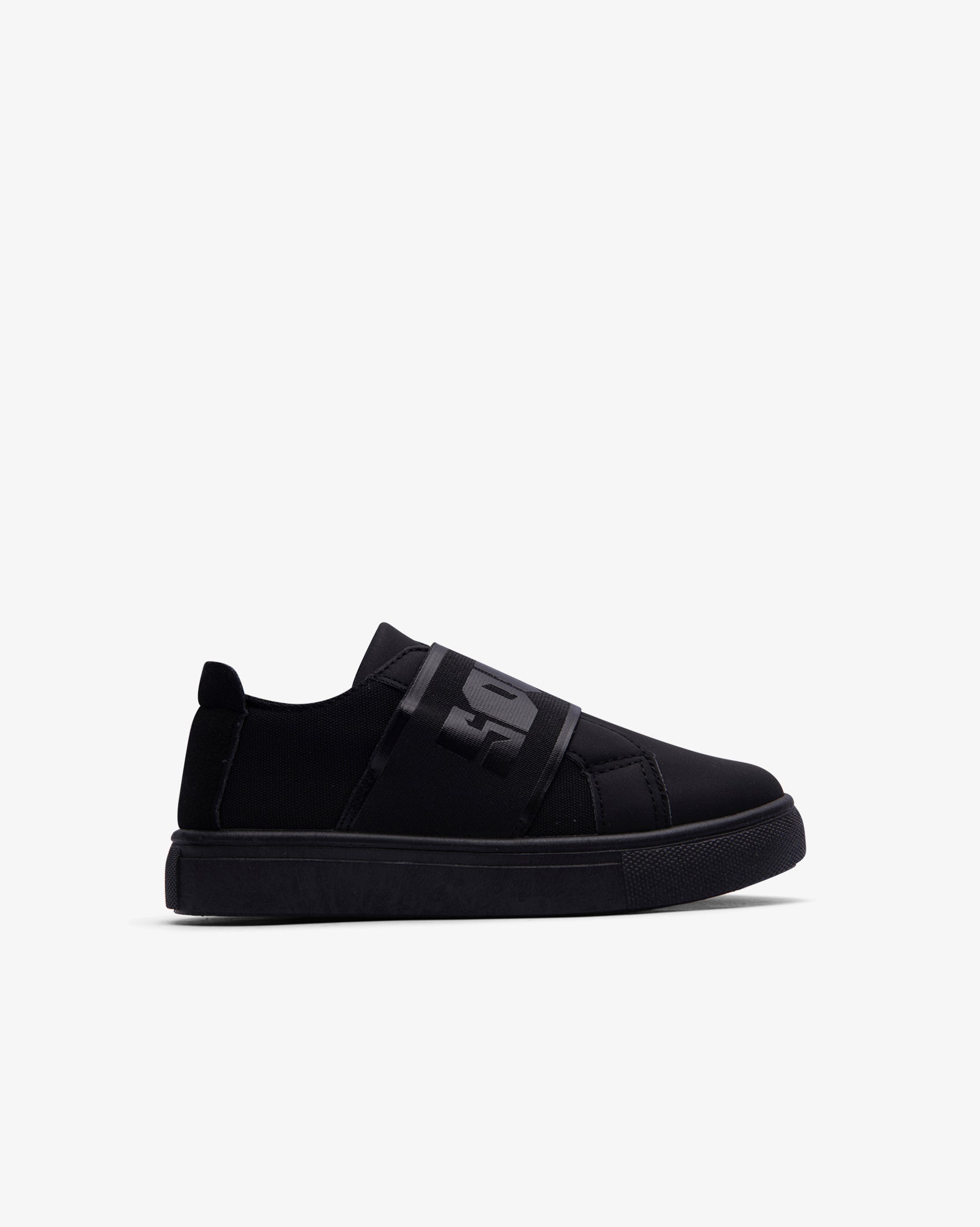 Kids Radleigh - Nubuck Slip-On