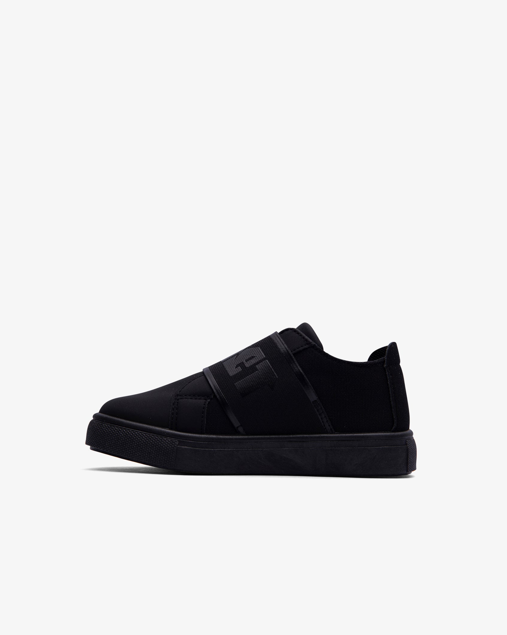 Kids Radleigh - Nubuck Slip-On