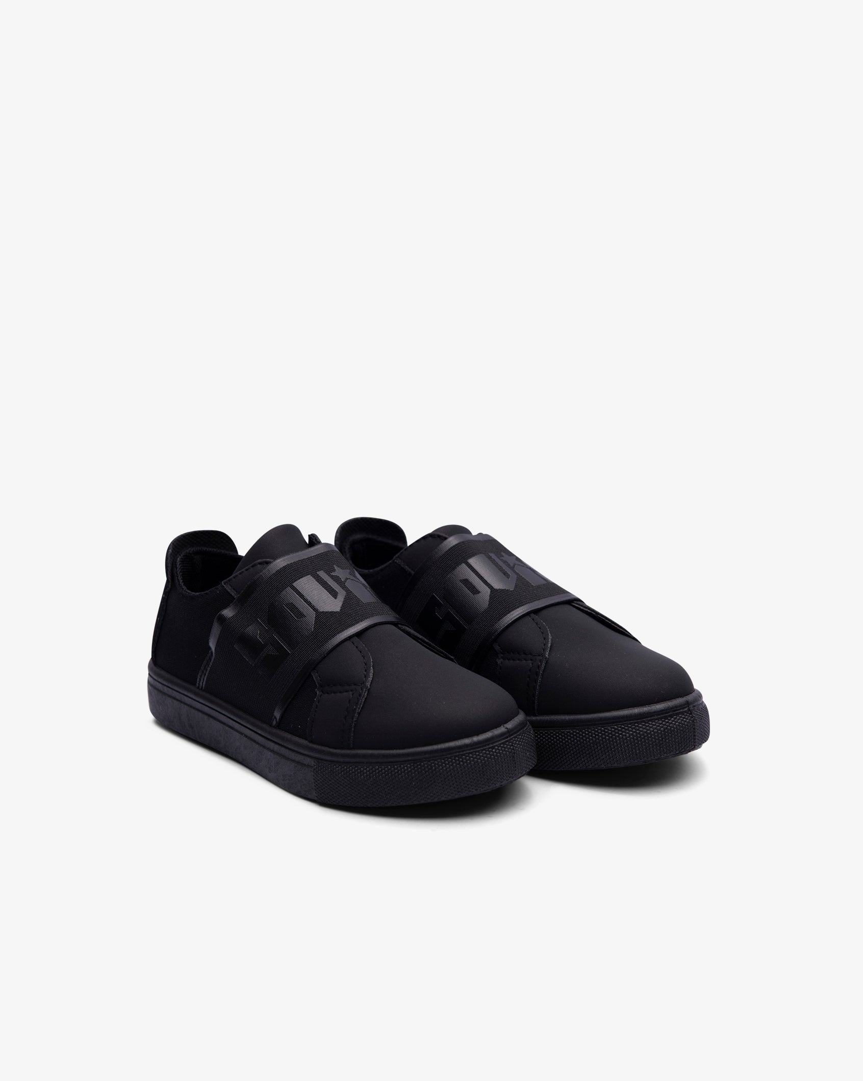 Kids Radleigh - Nubuck Slip-On