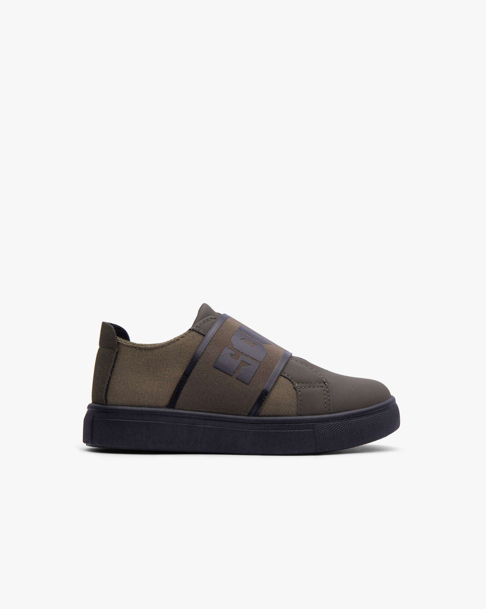 Kids Radleigh - Nubuck Slip-On