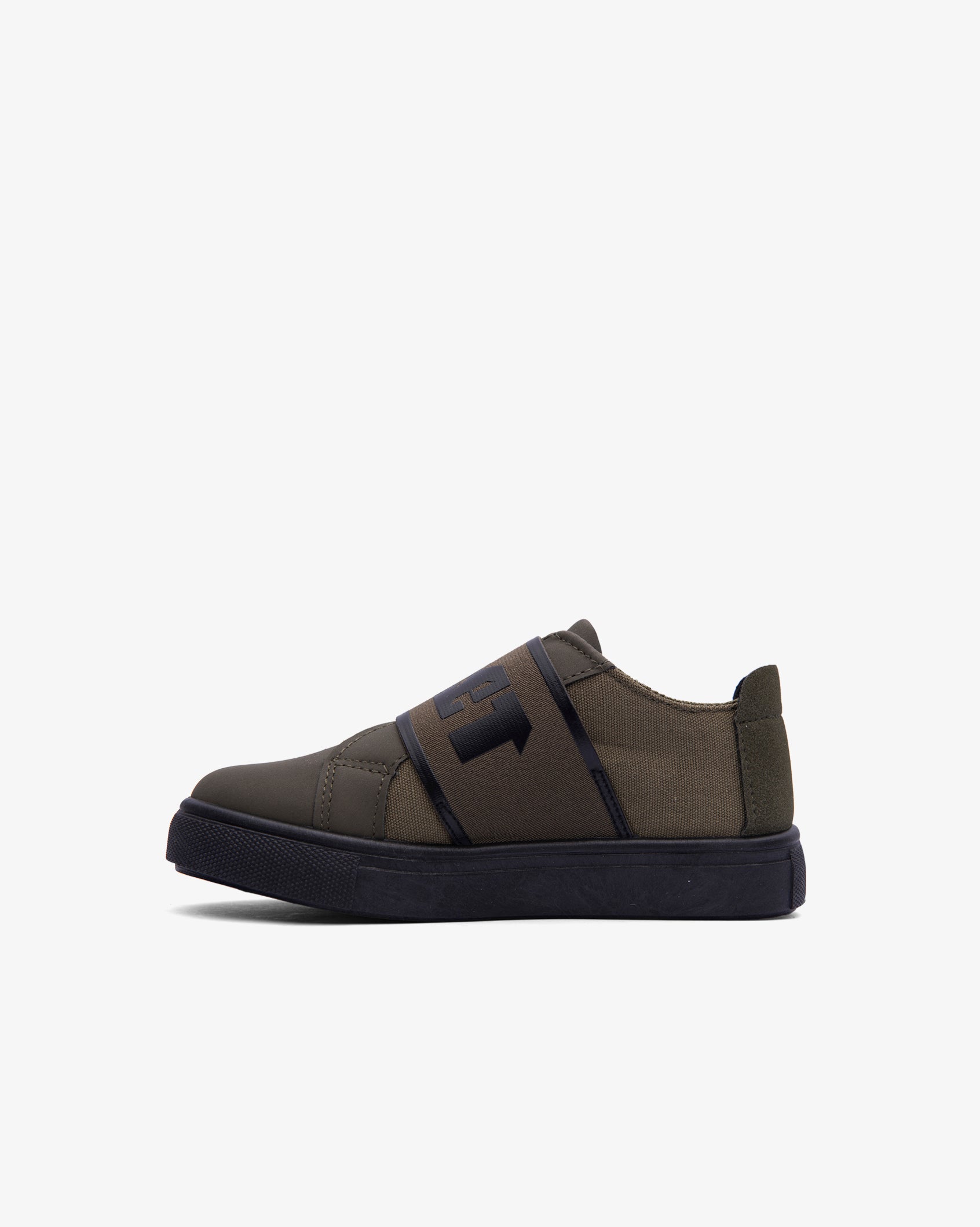 Kids Radleigh - Nubuck Slip-On