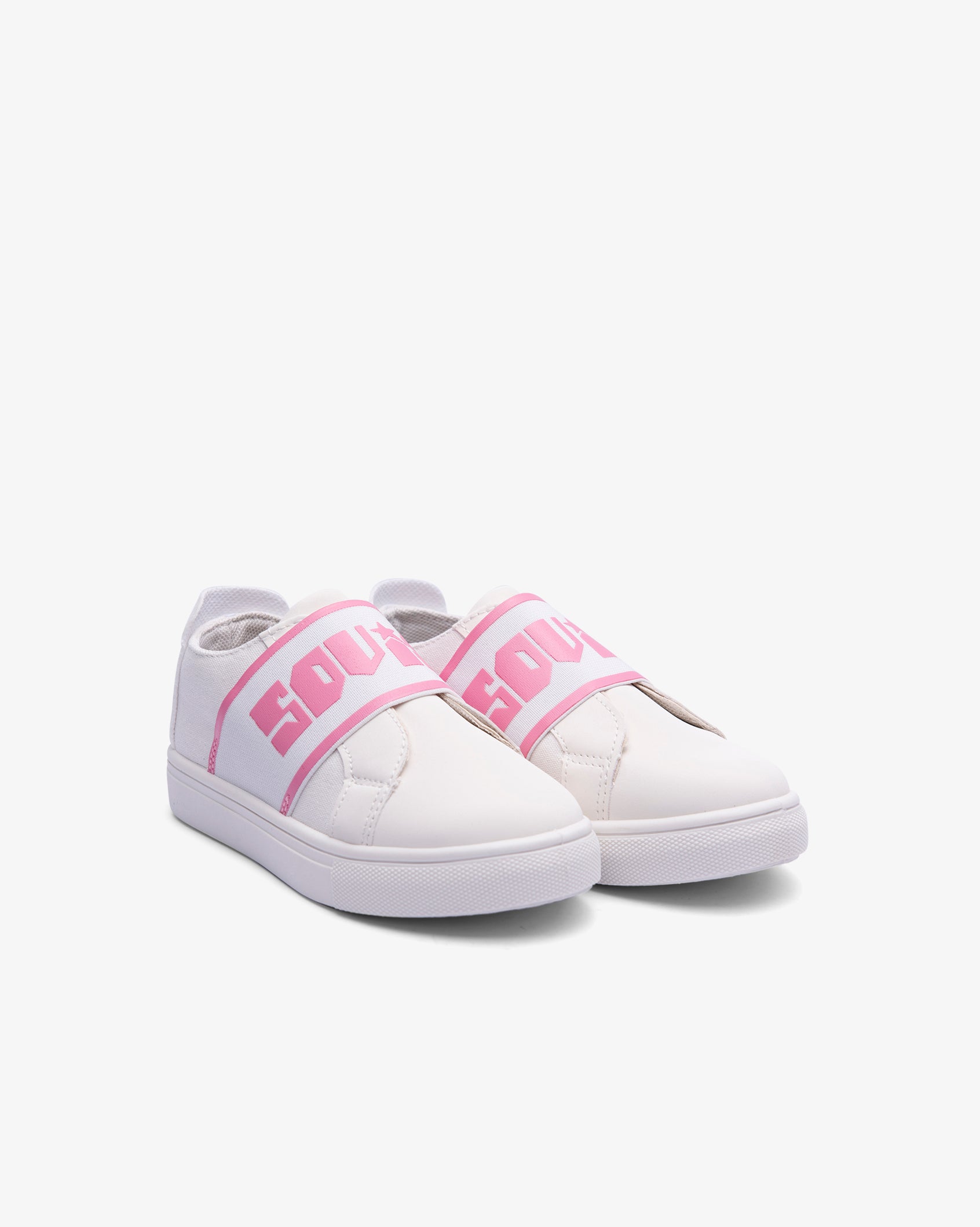 Kids Radleigh - Nubuck Slip-On