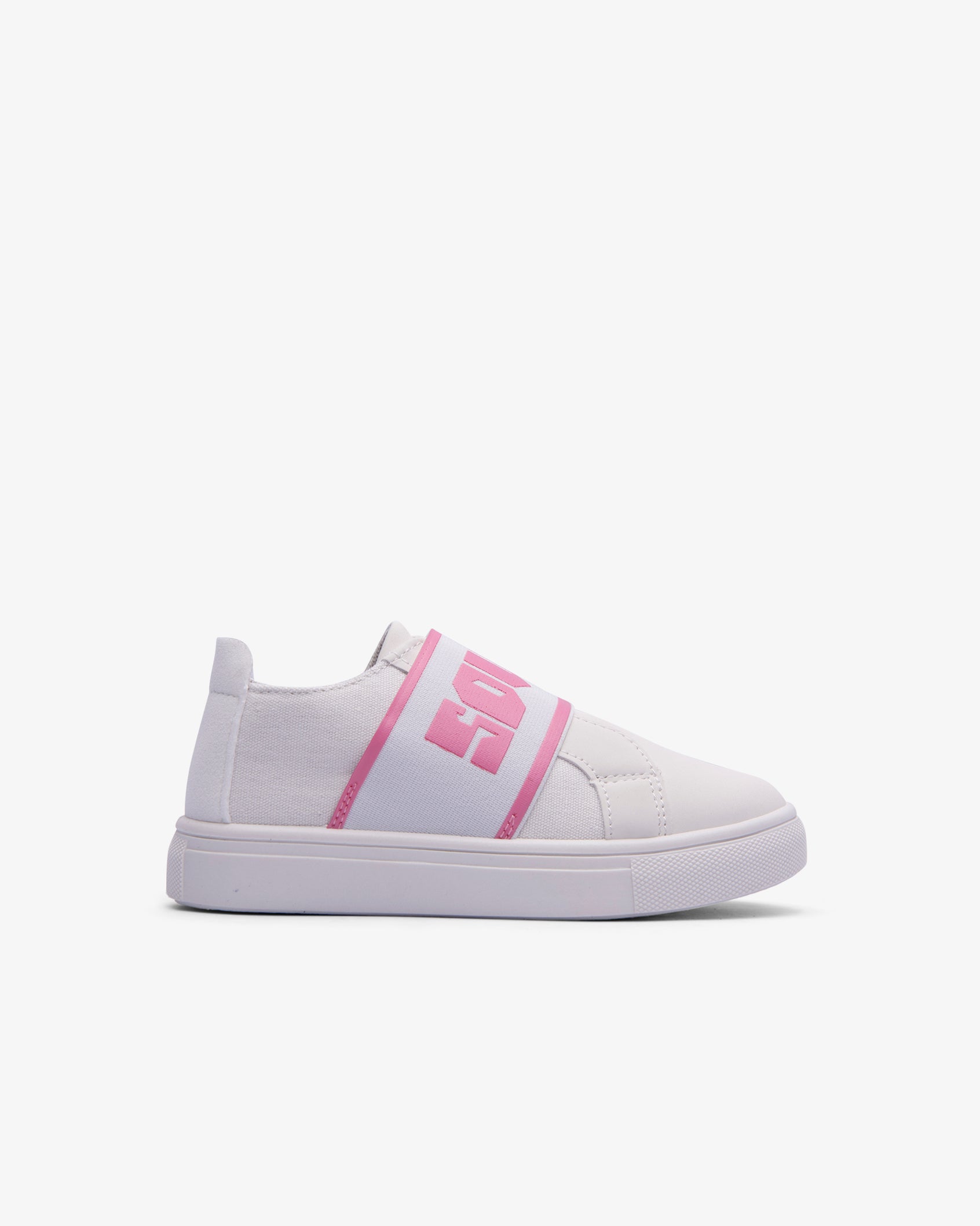 Kids Radleigh - Nubuck Slip-On