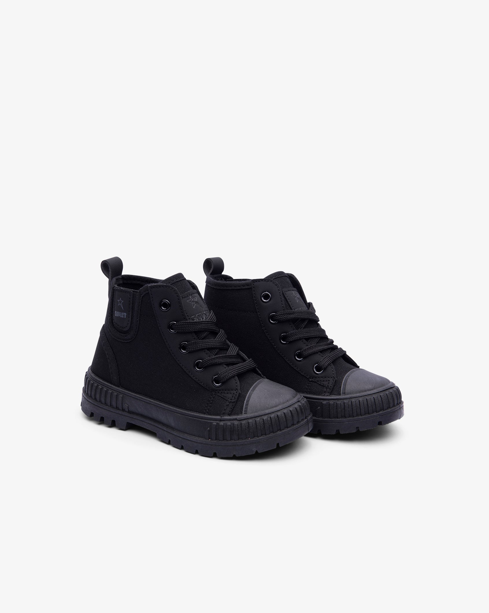 KRAPTORBlackMono2 - Soviet Denim