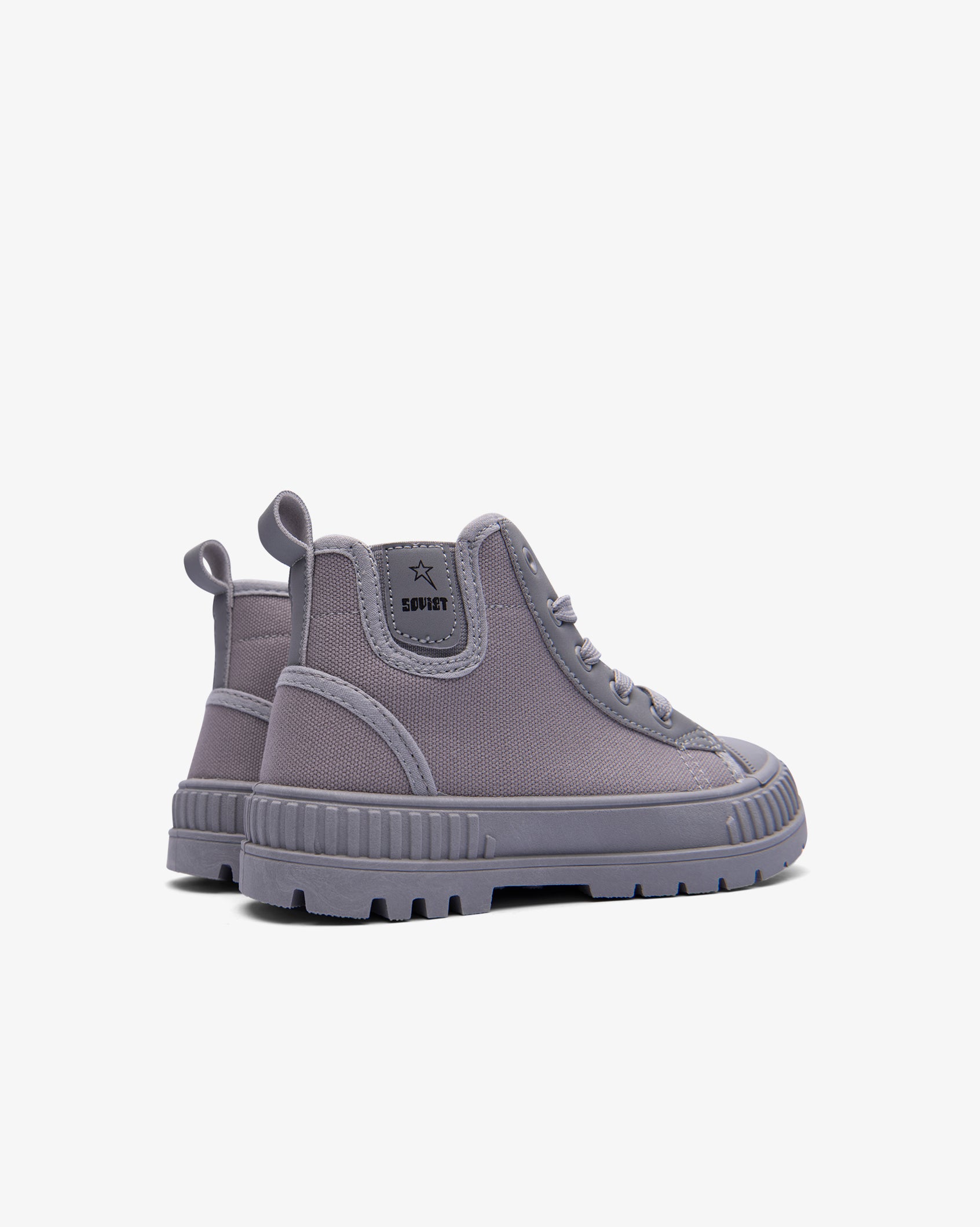 Kids Raptor - Combat Sneaker-Boot