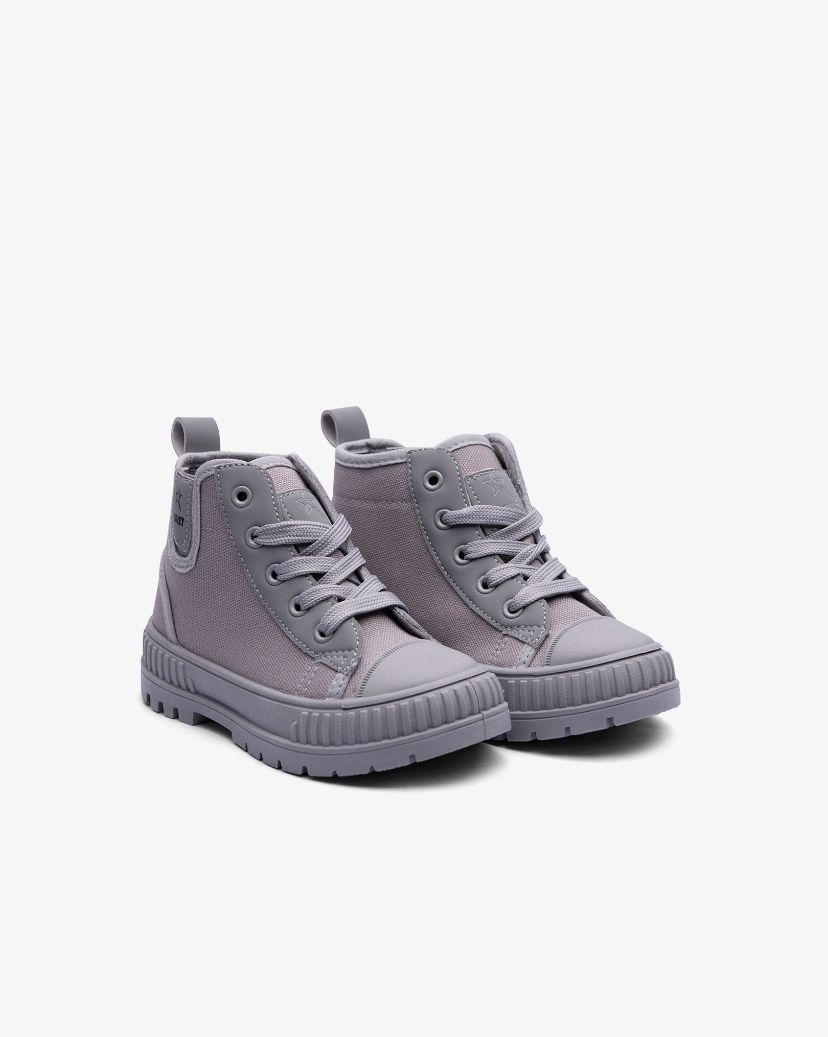 Kids Raptor - Combat Sneaker-Boot