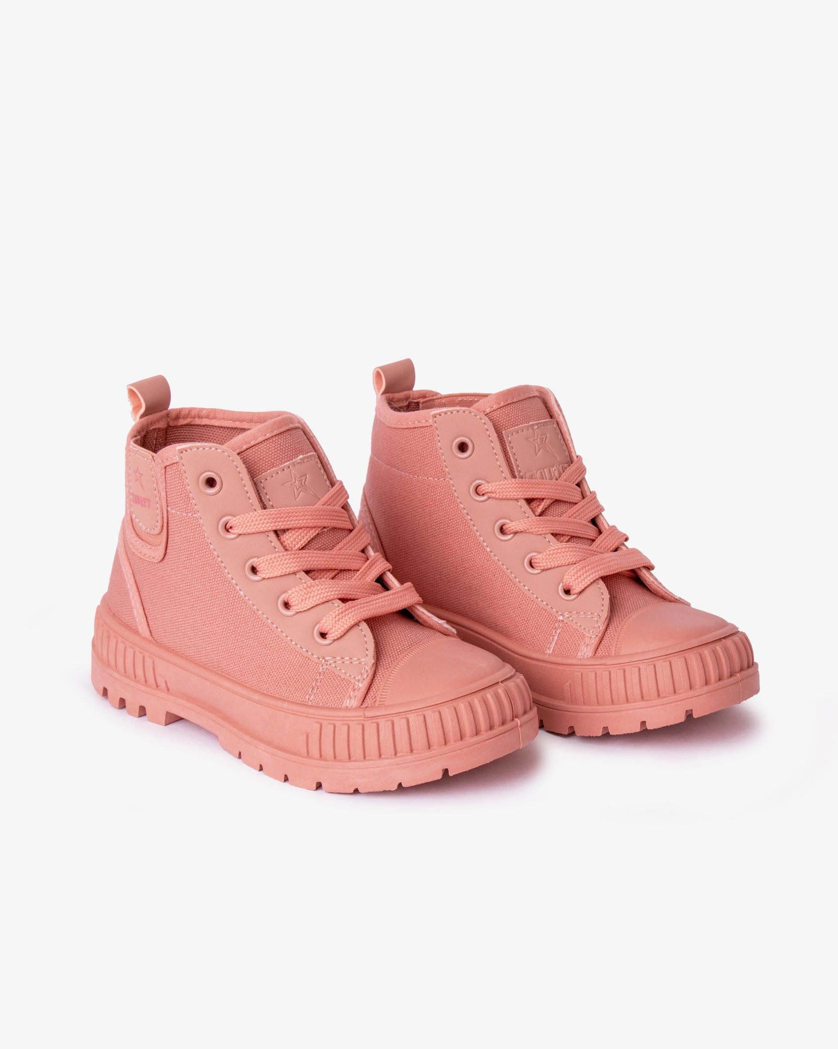 KRAPTORPinkMono_3 - Soviet Denim
