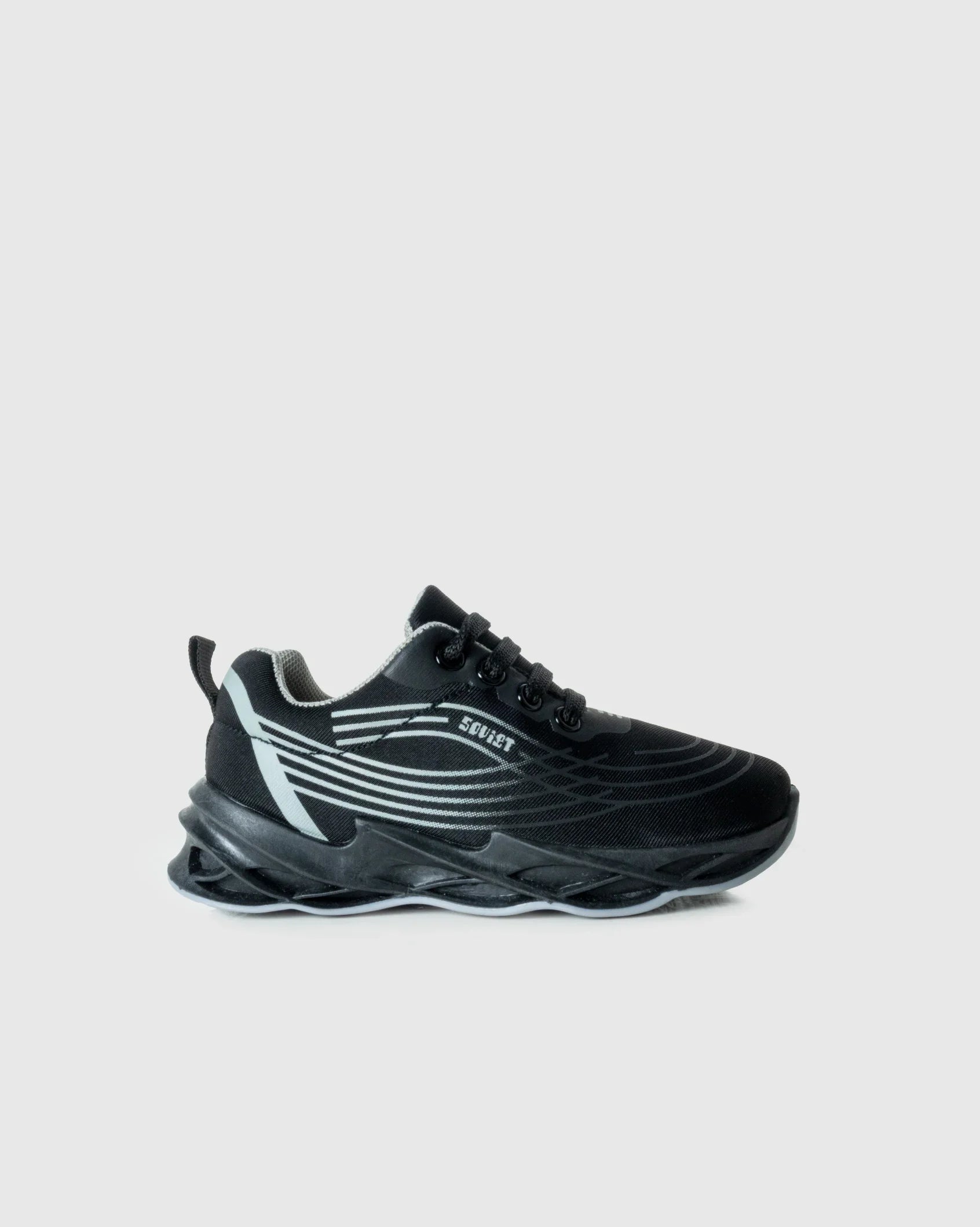 Kids Renegade - Athleisure Sneaker