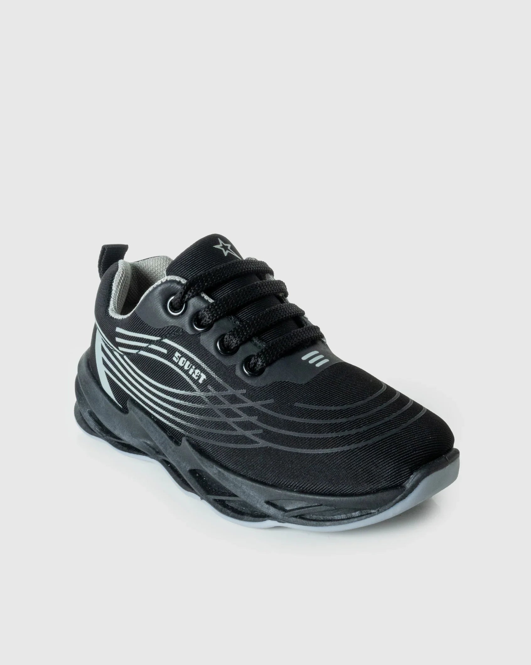 Kids Renegade - Athleisure Sneaker