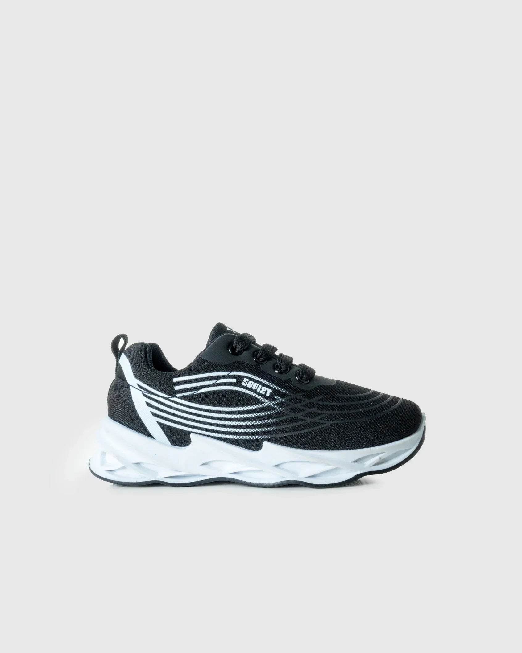 Kids Renegade - Athleisure Sneaker