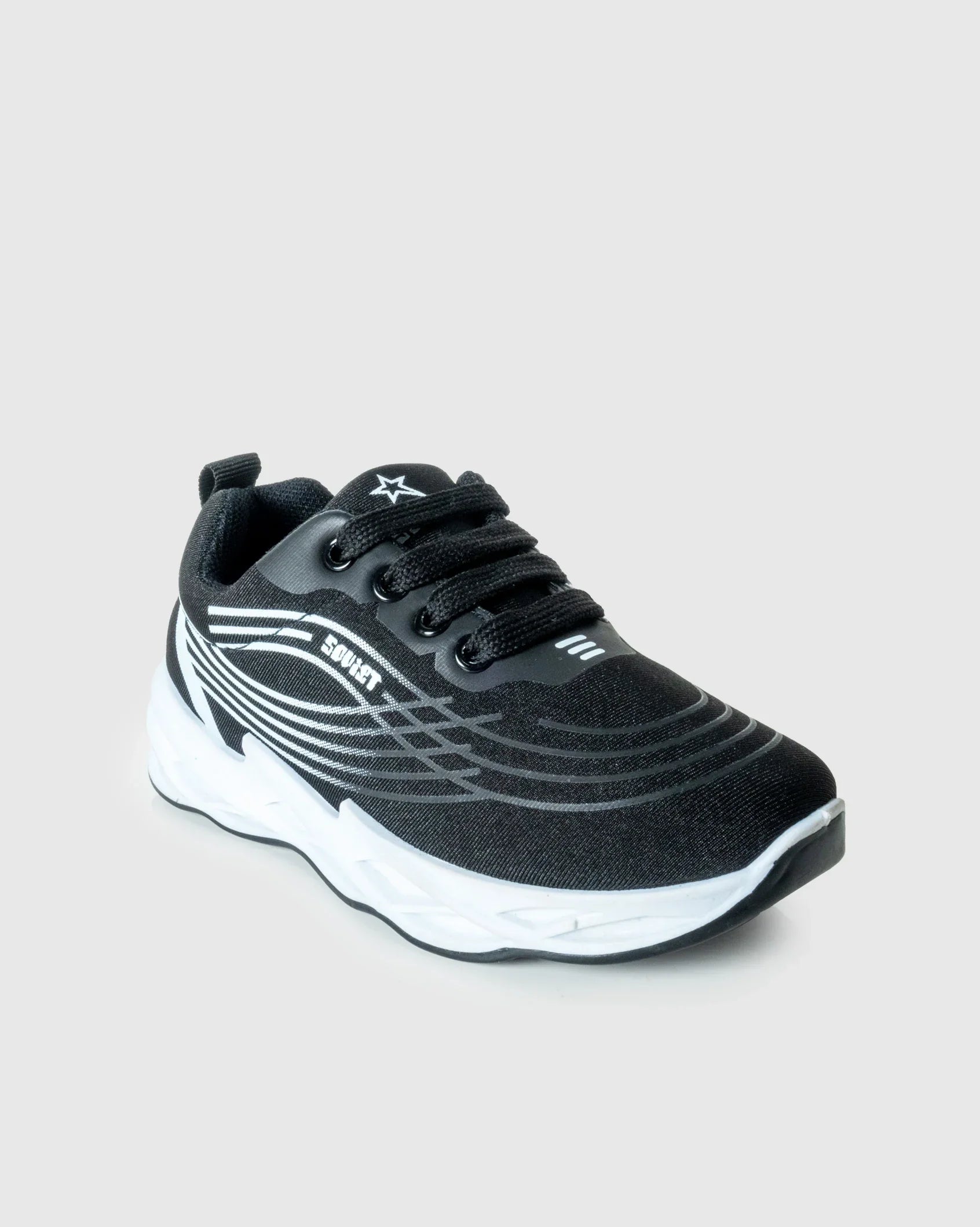 Kids Renegade - Athleisure Sneaker