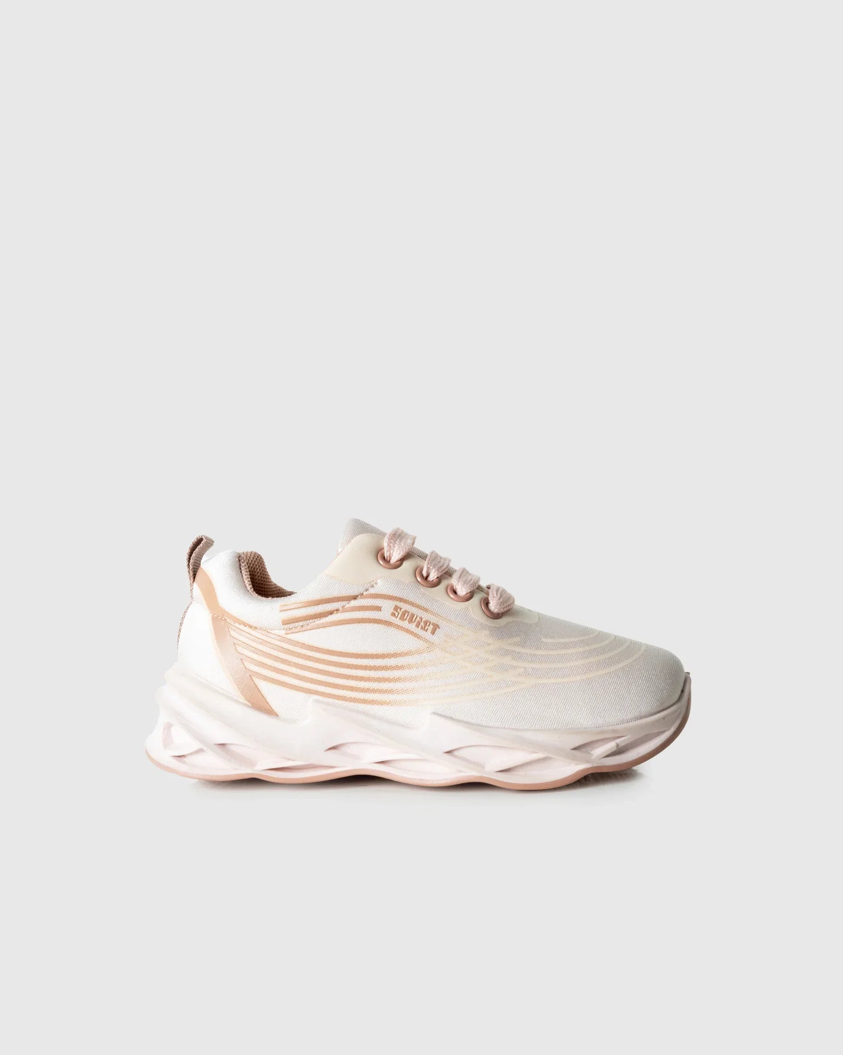 Youth Renegade - Athleisure Sneaker