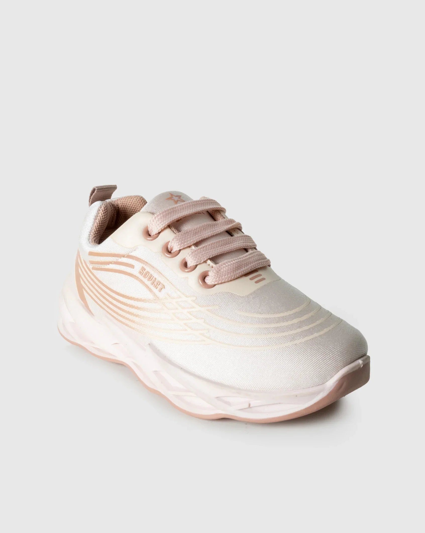 Kids Renegade - Athleisure Sneaker