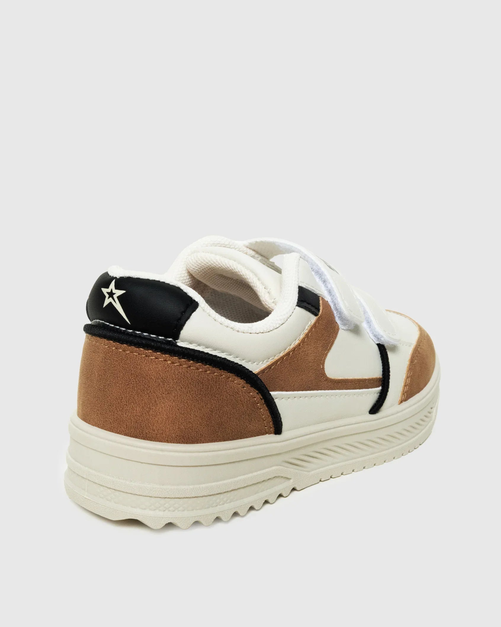 Kids Rex - Velcro Sneaker