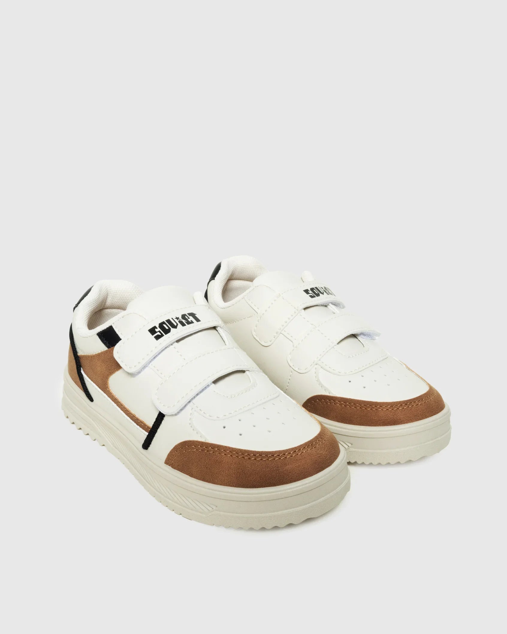 Kids Rex - Velcro Sneaker