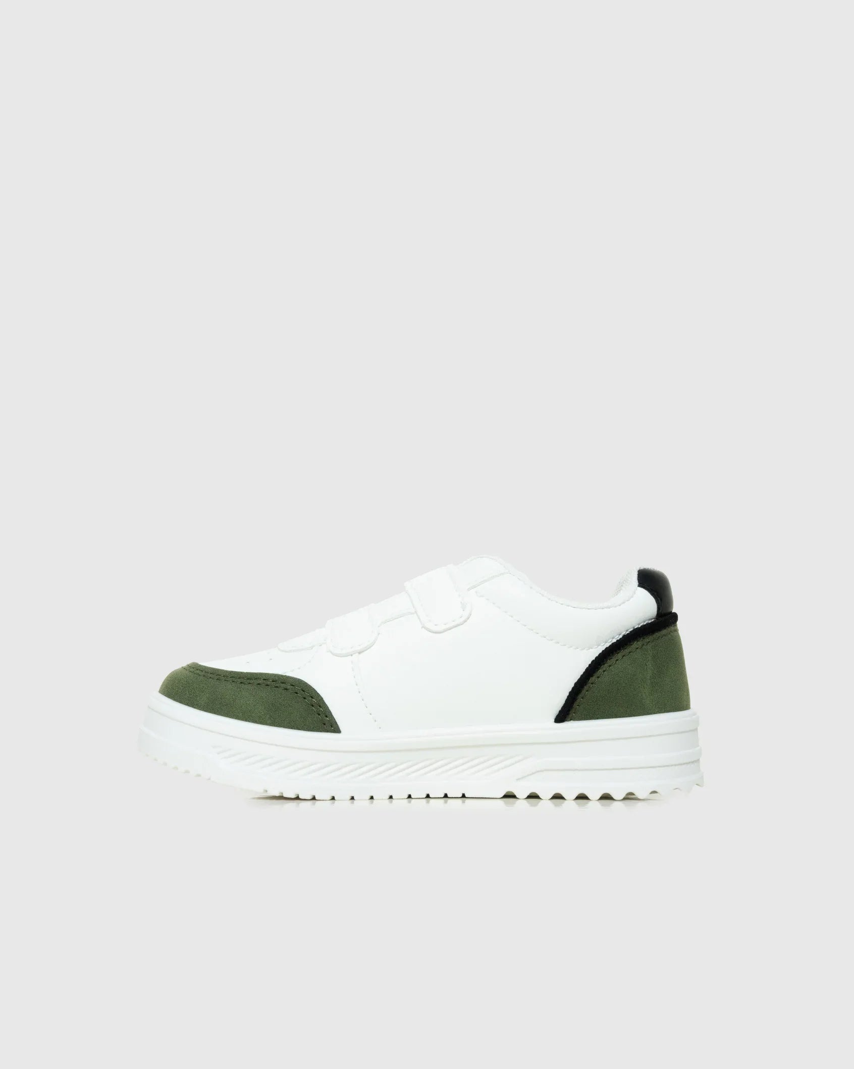 Kids Rex - Velcro Sneaker