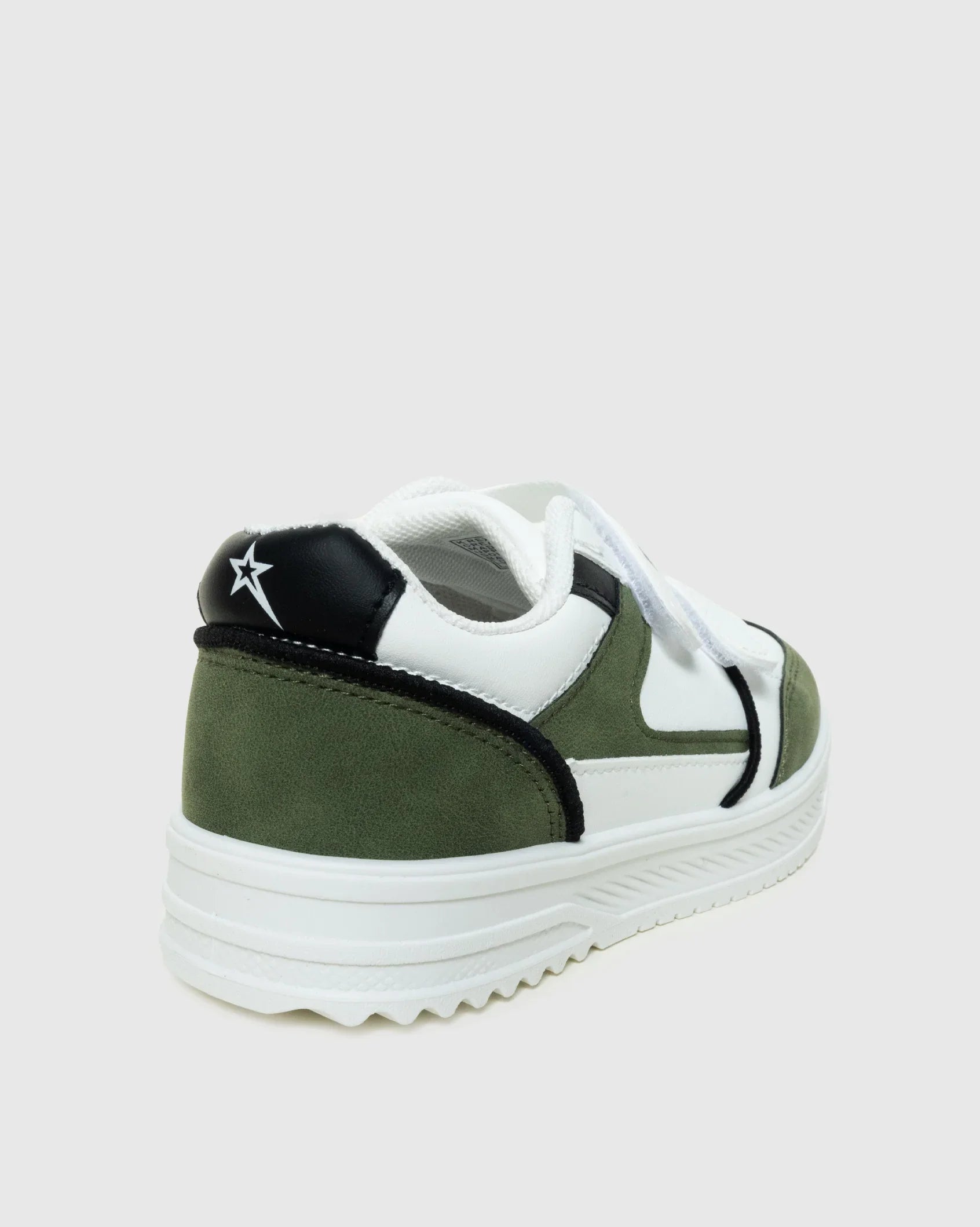 Kids Rex - Velcro Sneaker