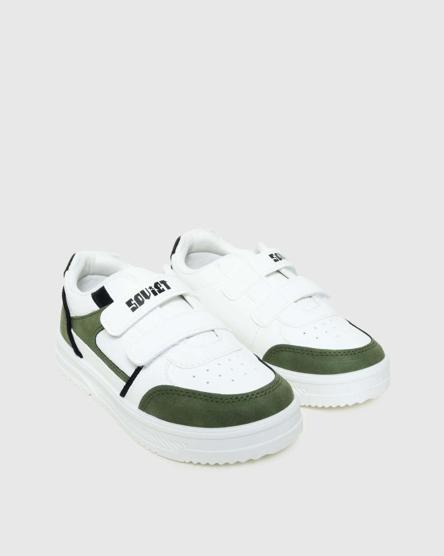 Kids Rex - Velcro Sneaker