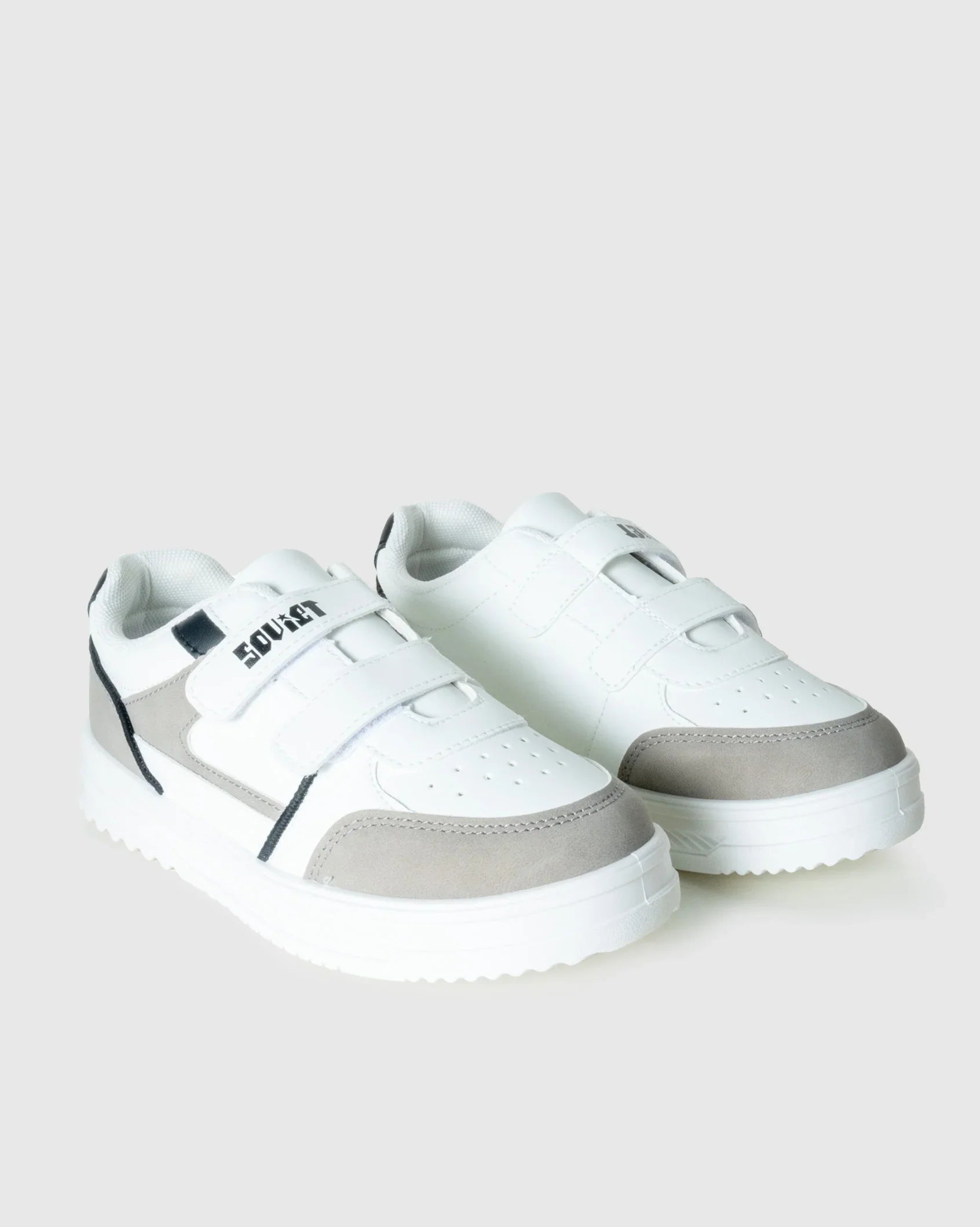 Kids Rex - Velcro Sneaker