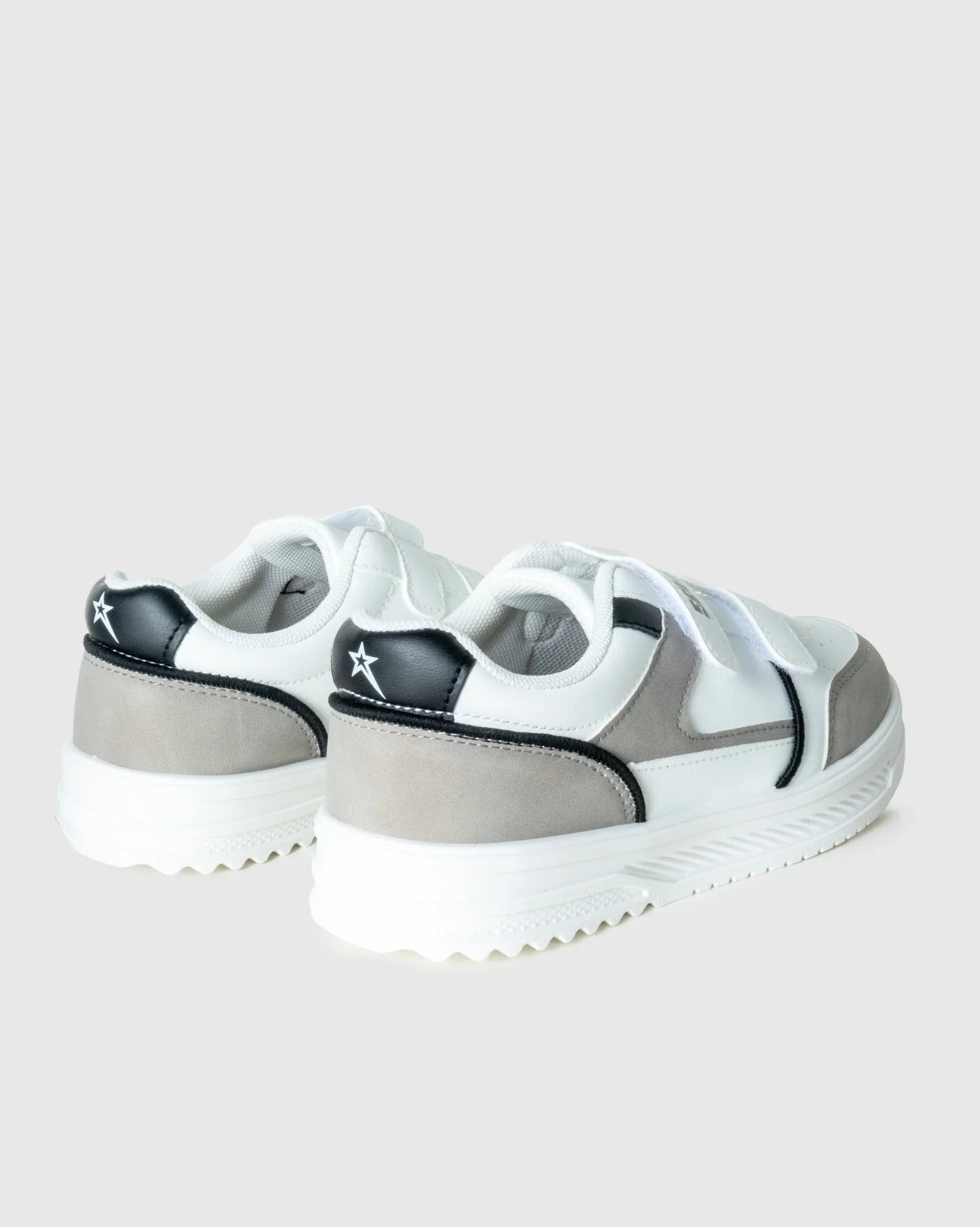Kids Rex - Velcro Sneaker