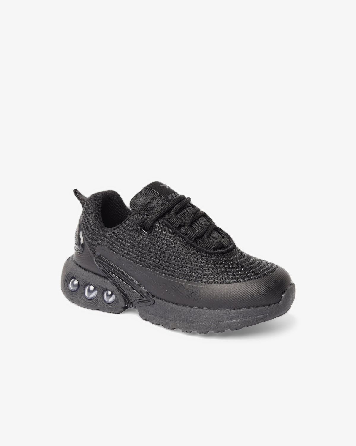 Youth Rhapsody - Low Cut Chunky Sneaker
