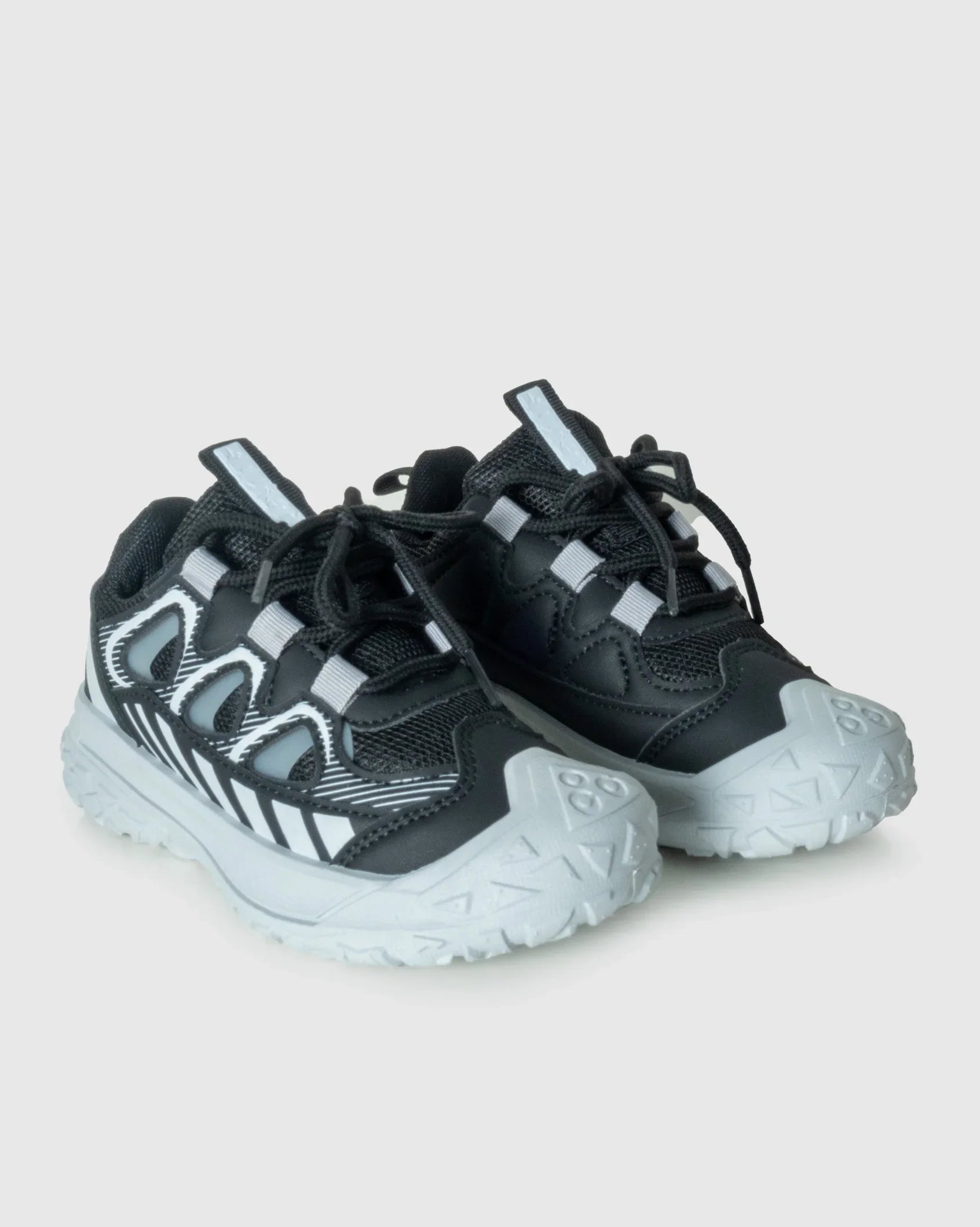 Kids Rider - Adventure PU Sneaker