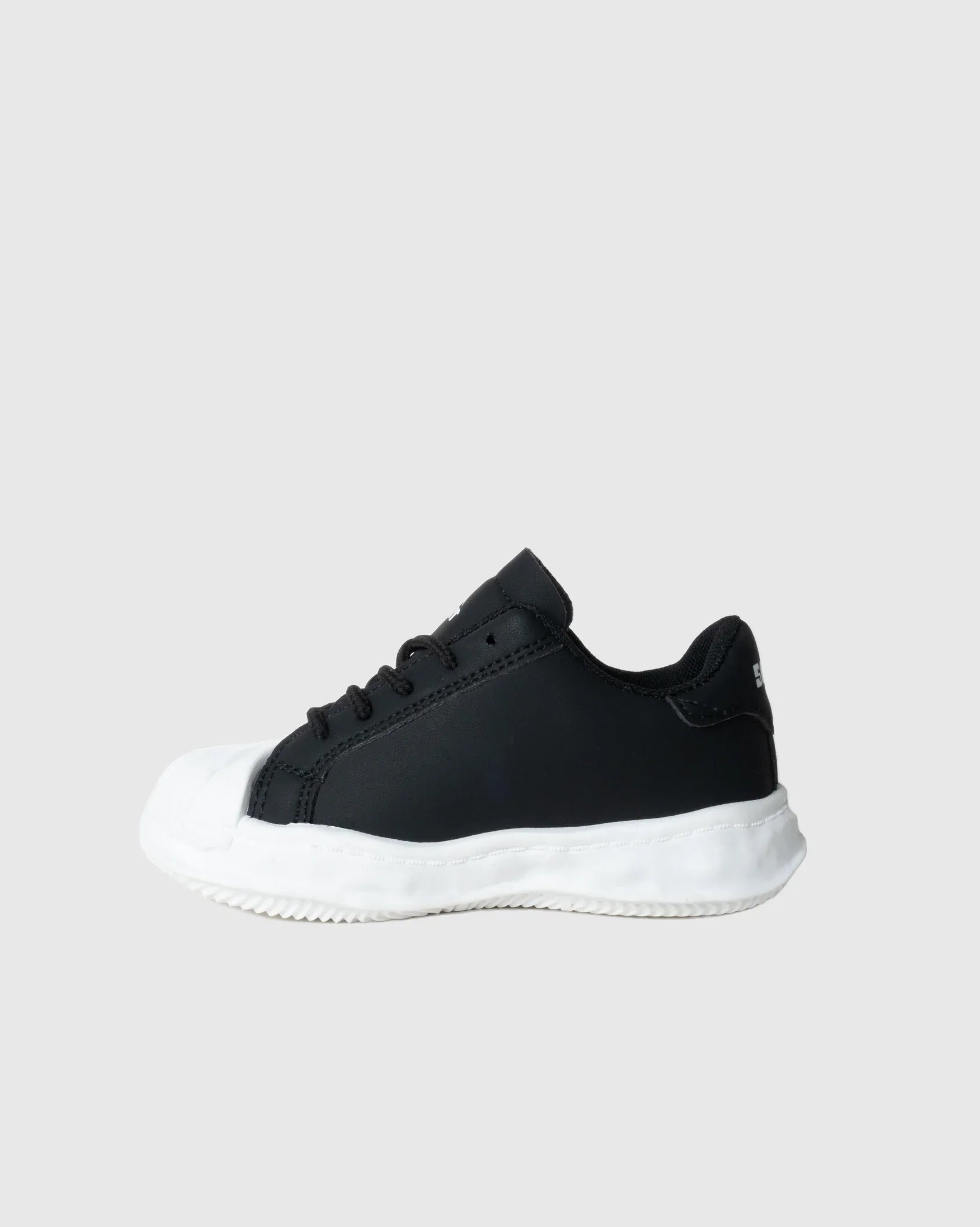 Kids Romeo - Low Cut PU Sneaker