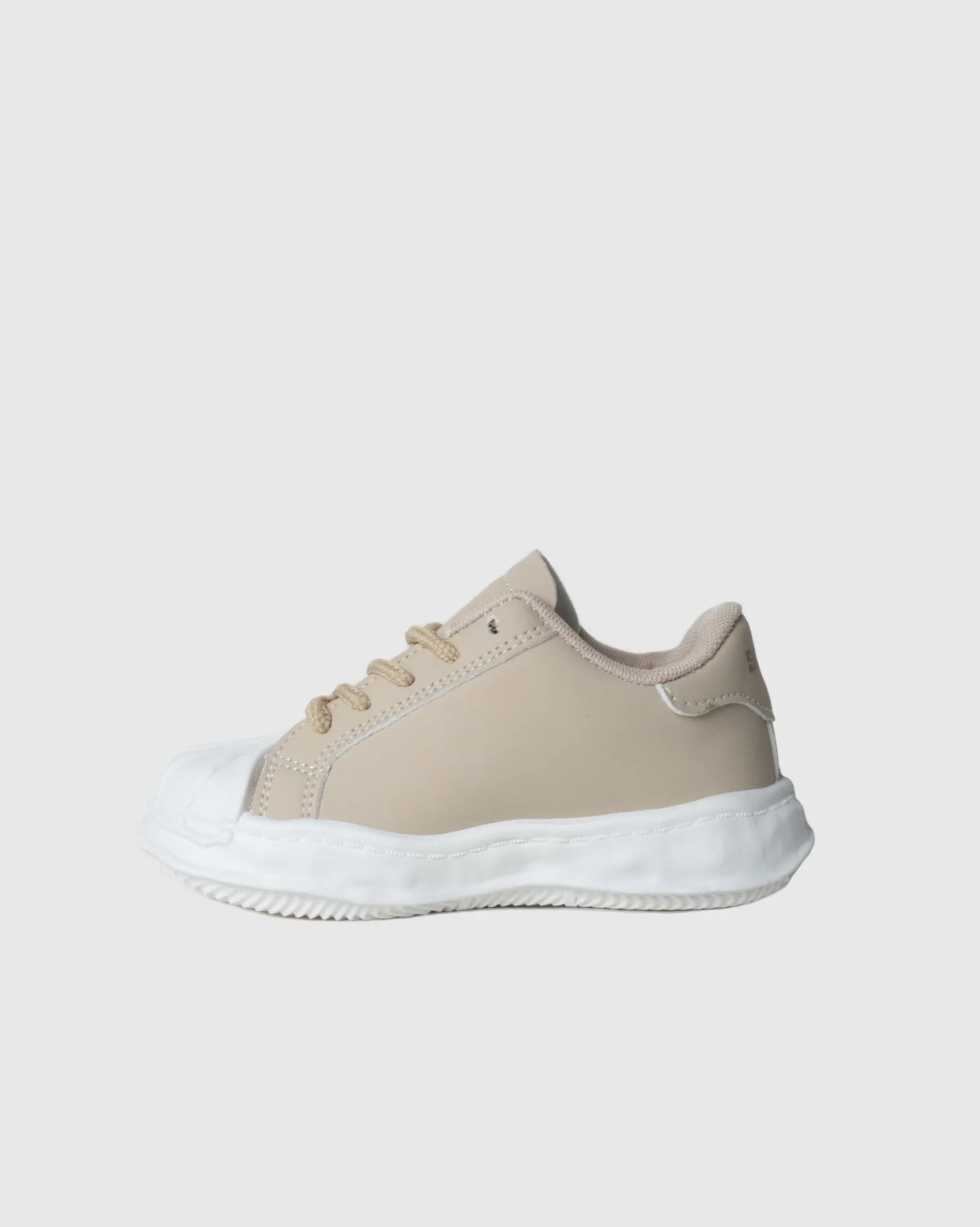 Kids Romeo - Low Cut PU Sneaker