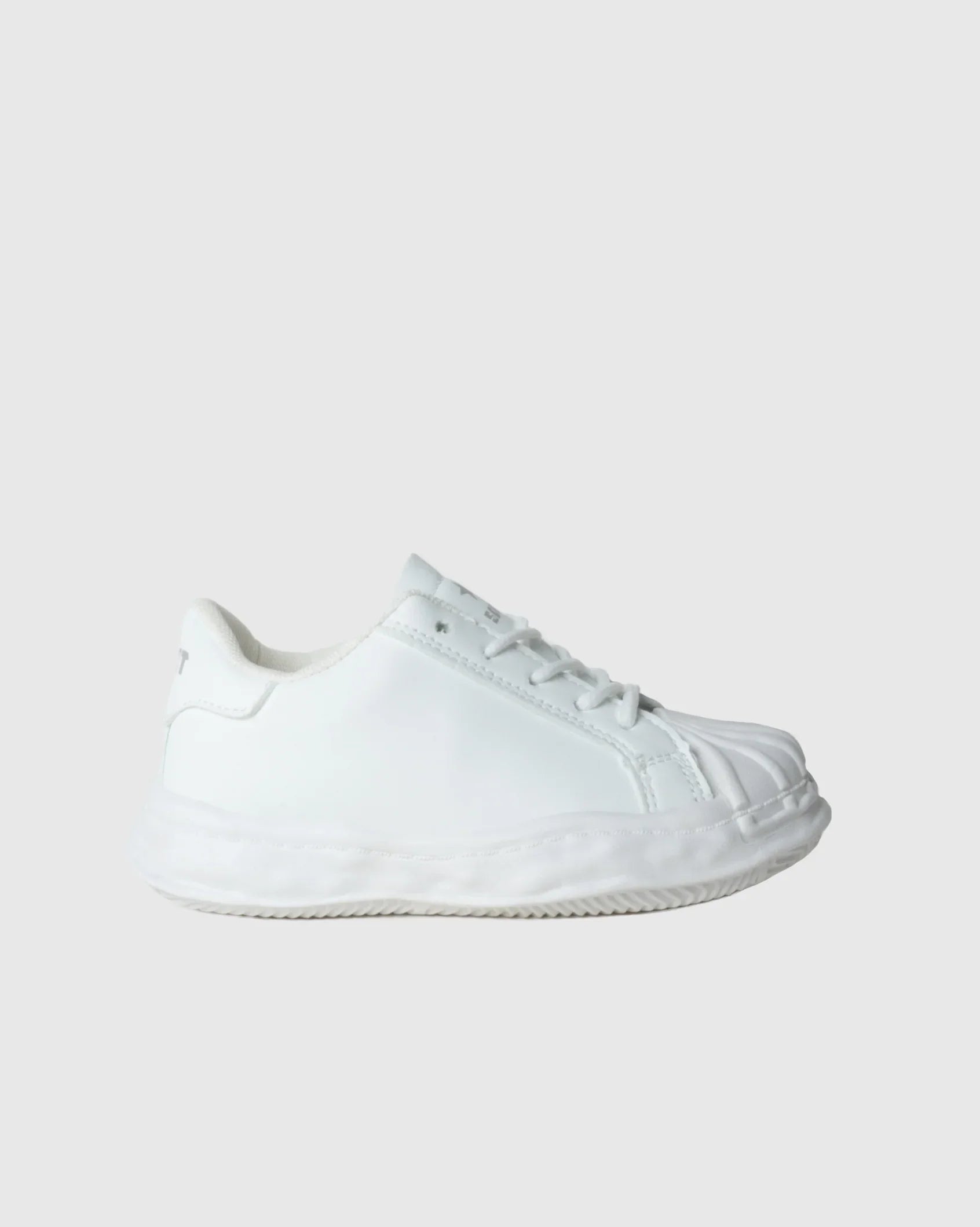 Kids Romeo - Low Cut PU Sneaker