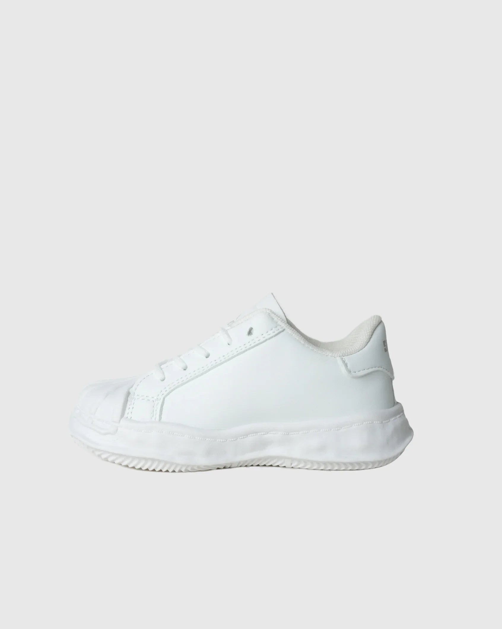 Kids Romeo - Low Cut PU Sneaker