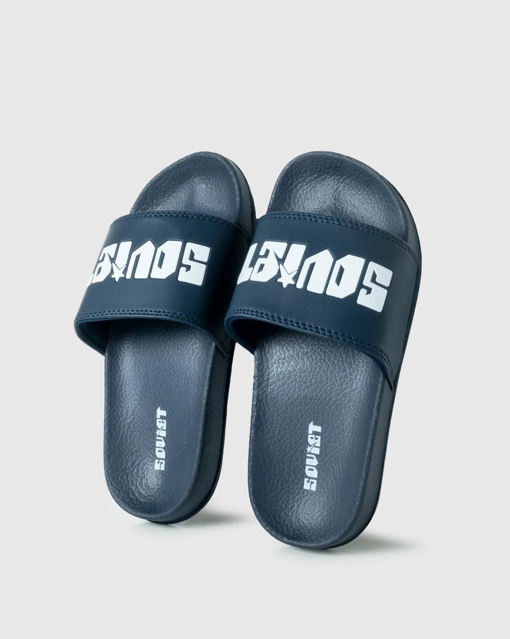 Kids Seychelles - Soviet