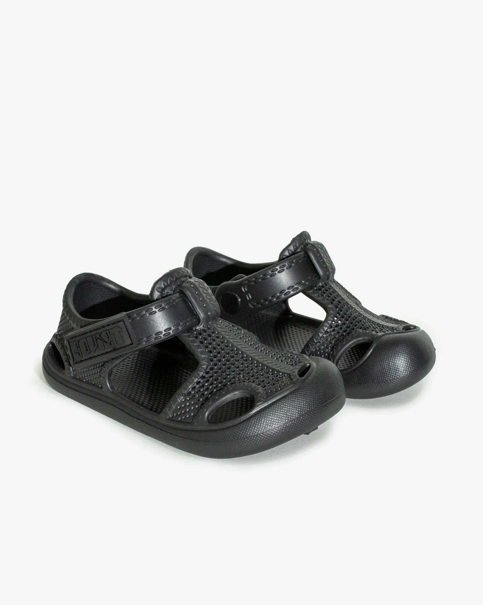 Kids Shalom - Slip On Sandal