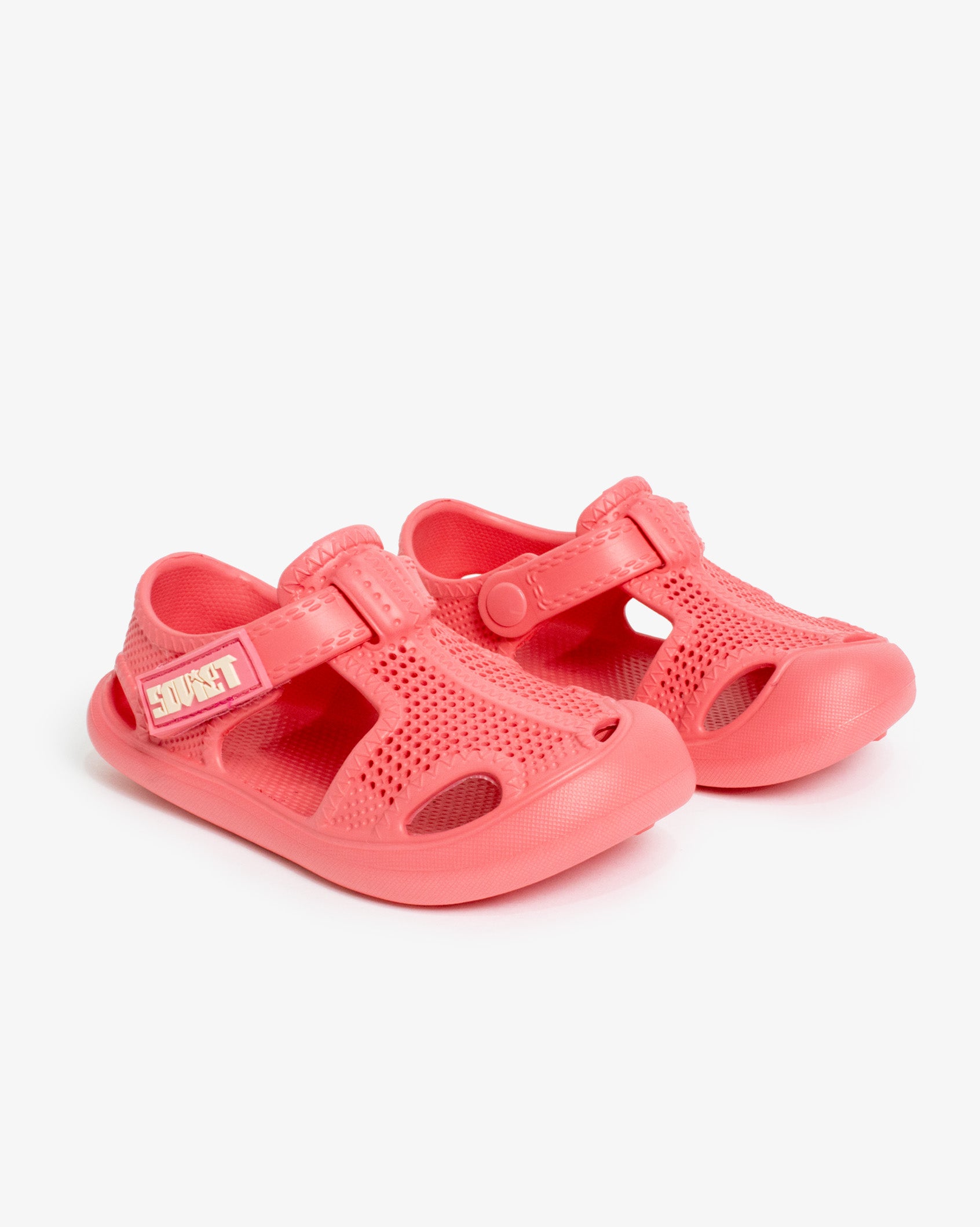 Kids Shalom - Slip On Sandal