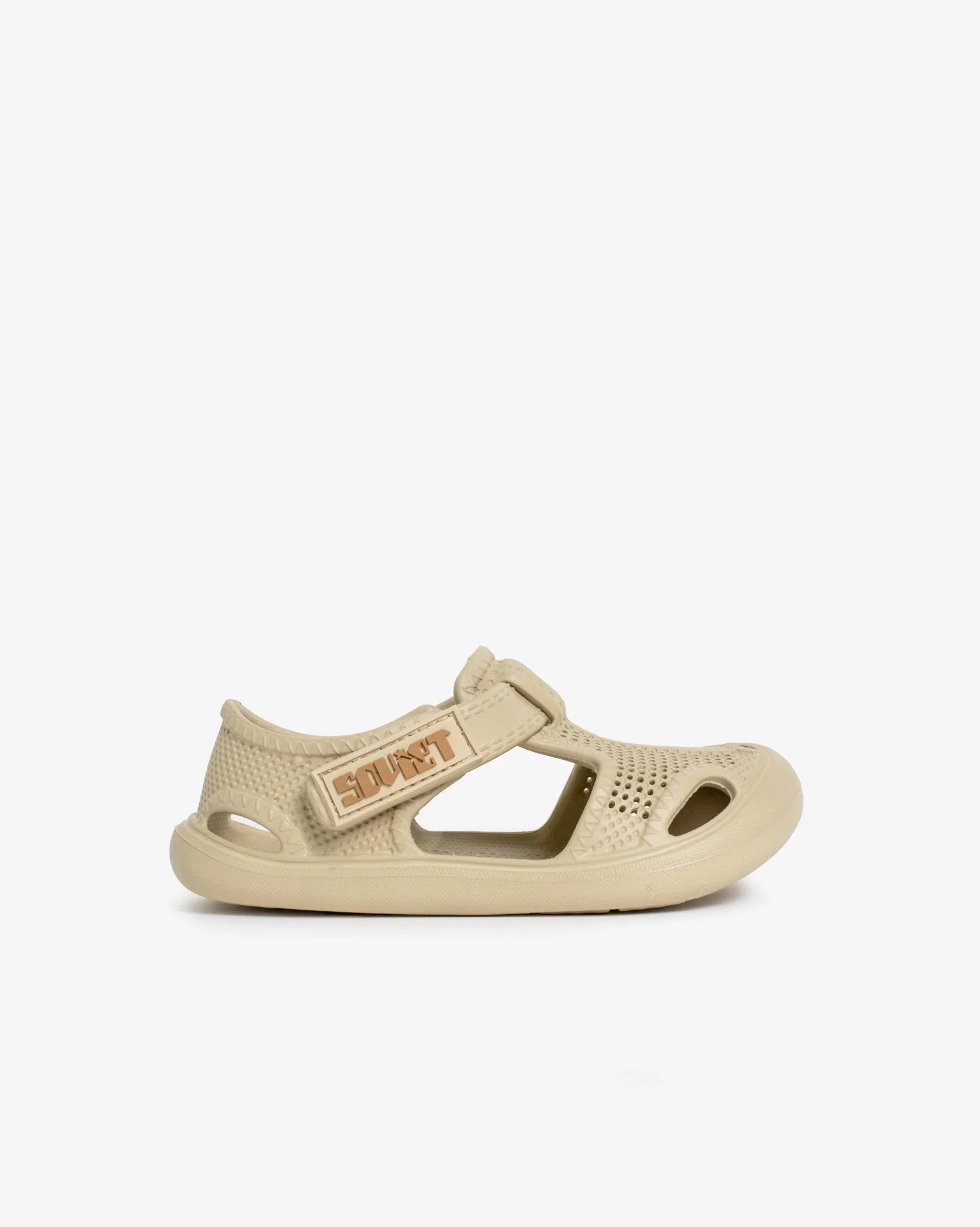 Kids Shalom - Slip On Sandal