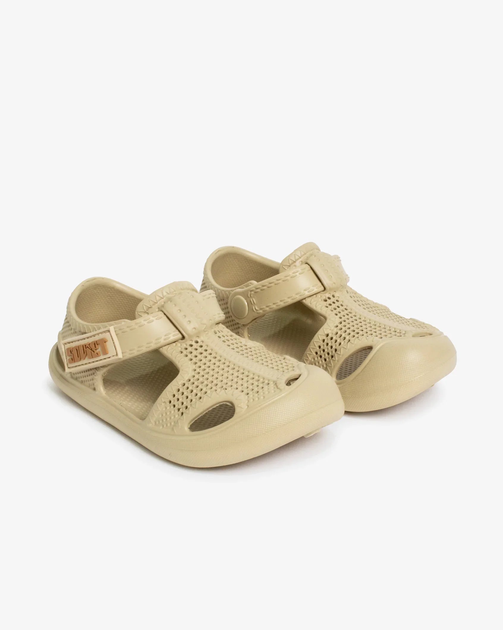 Kids Shalom - Slip On Sandal
