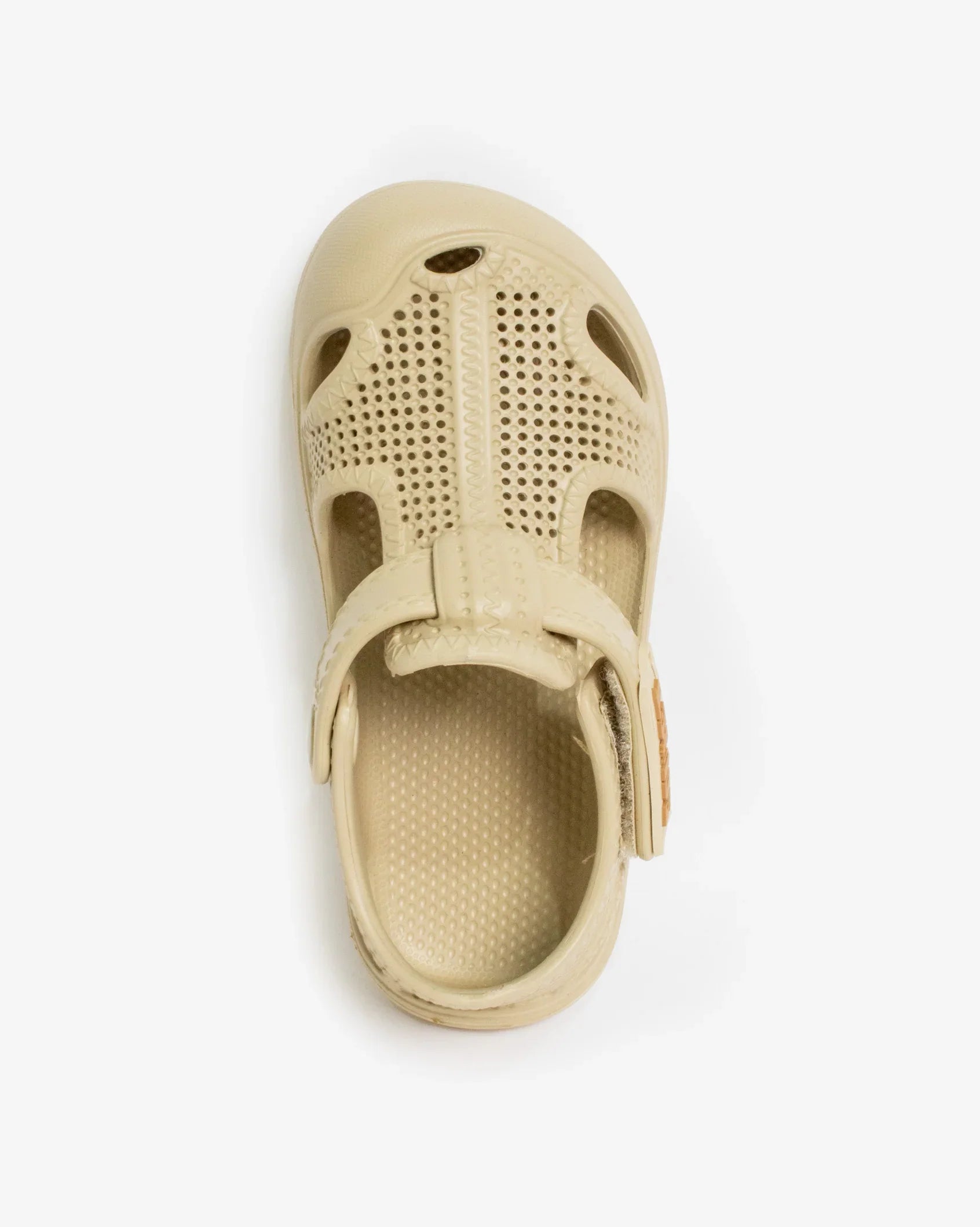 Kids Shalom - Slip On Sandal